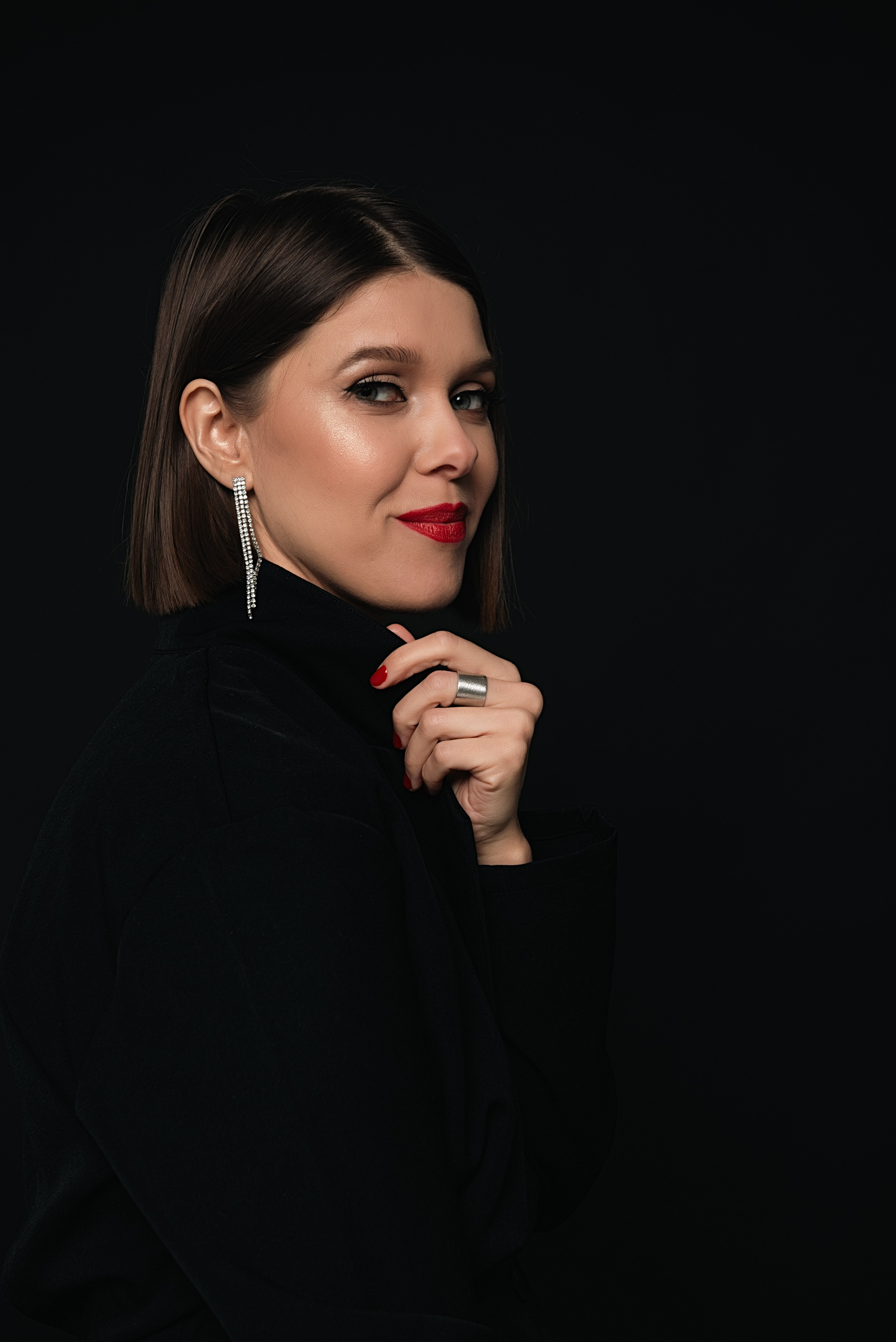 Катя. Фотограф, визажист. Москва