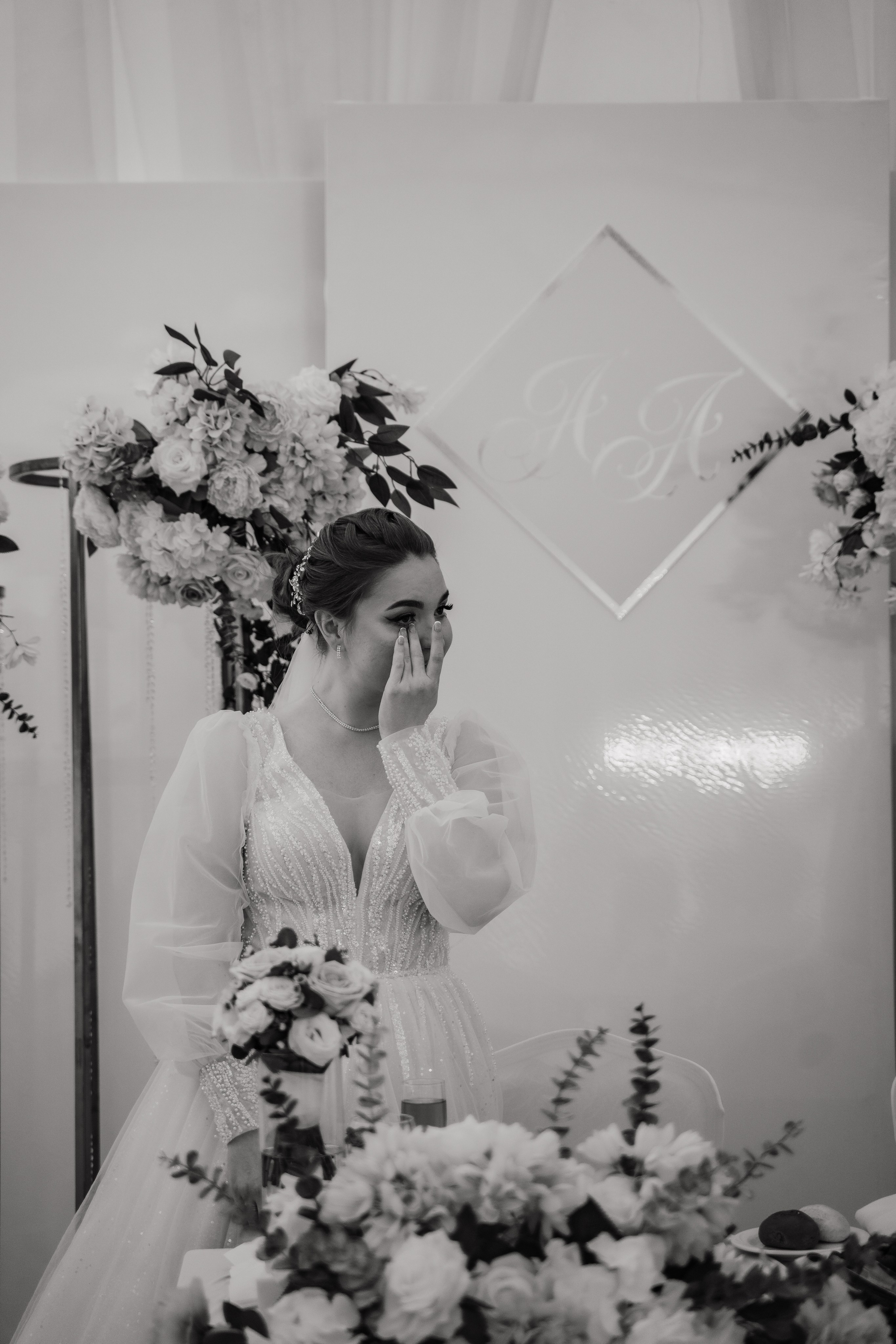 Анастасия | Алексей — Белый берег. Фотограф Ольга Пучкова