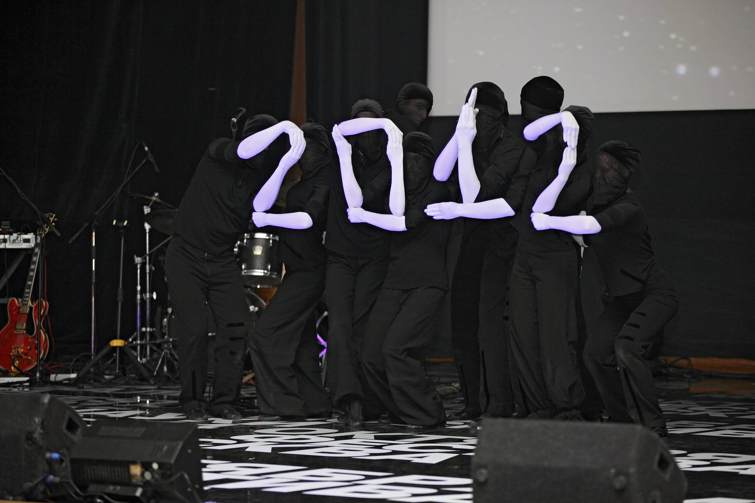 Фестиваль науки 2012. Попов.фото — Предметная фотостудия в Новой Москве