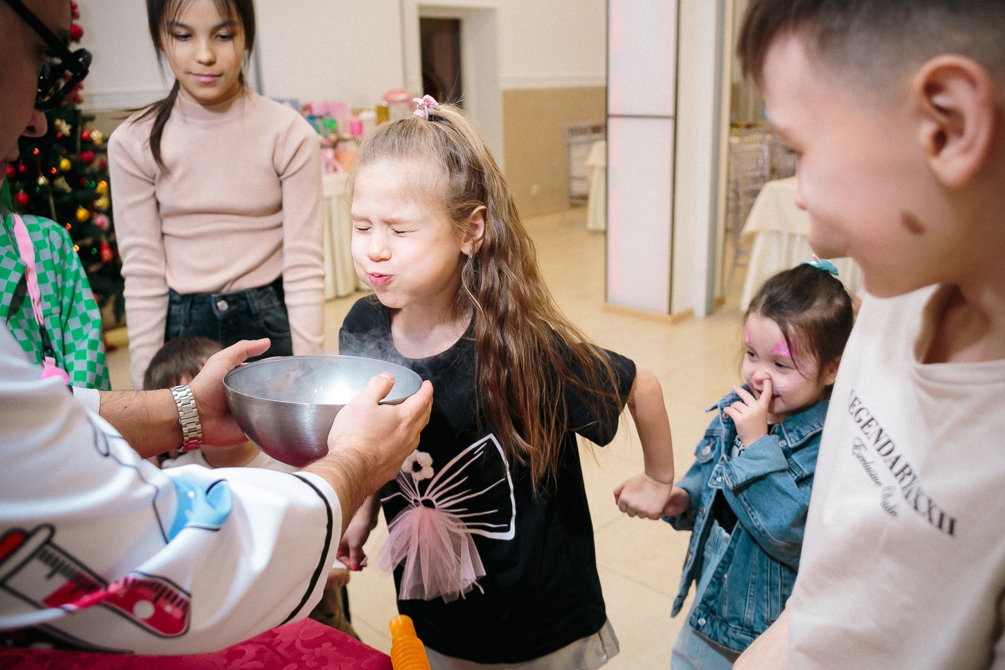 День Рождения Асель!. Фотограф, Марина Шипек