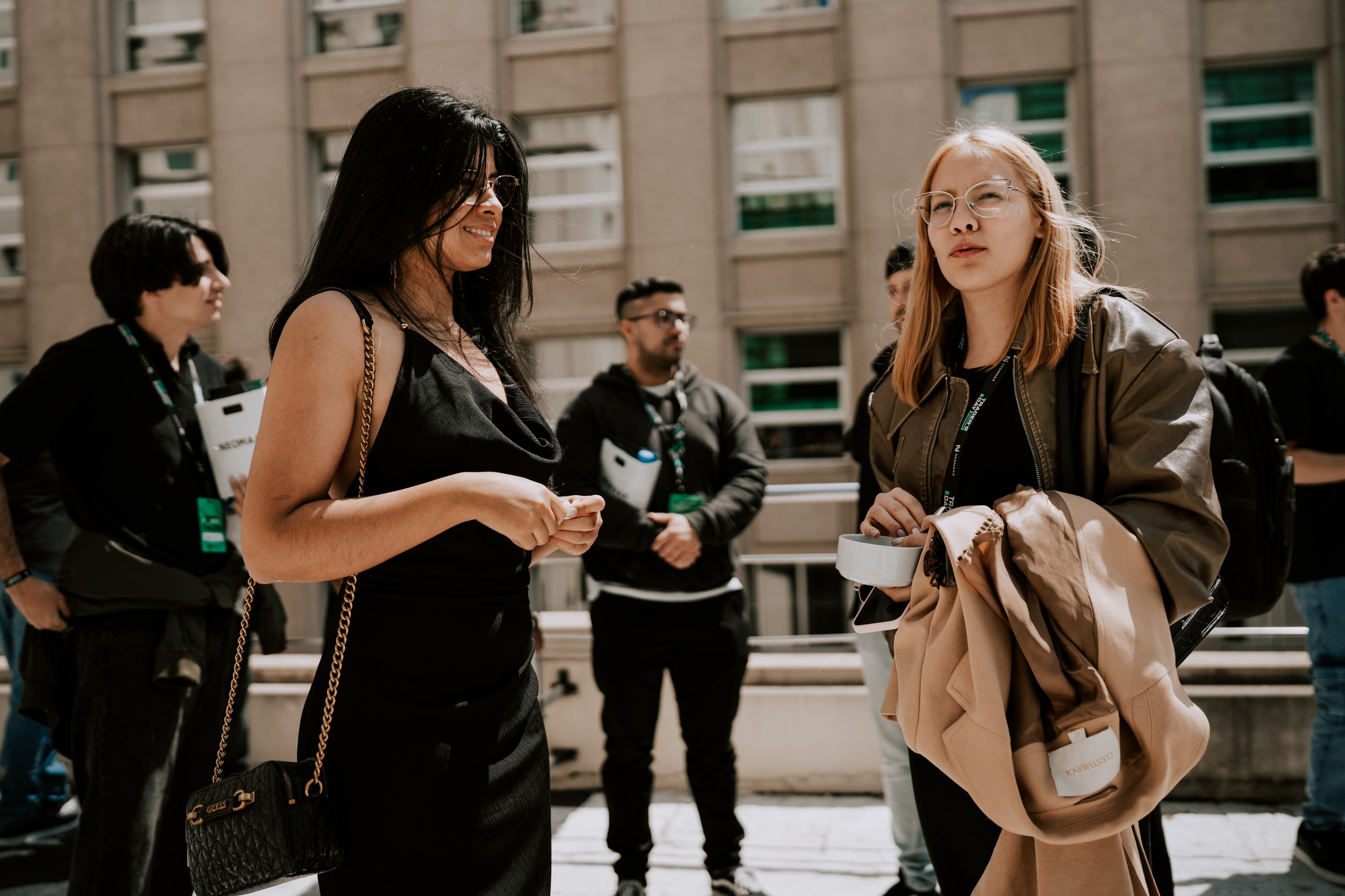 TRADERS DAY By NeomAAA Argentina. NeomAAA Funds Gallery