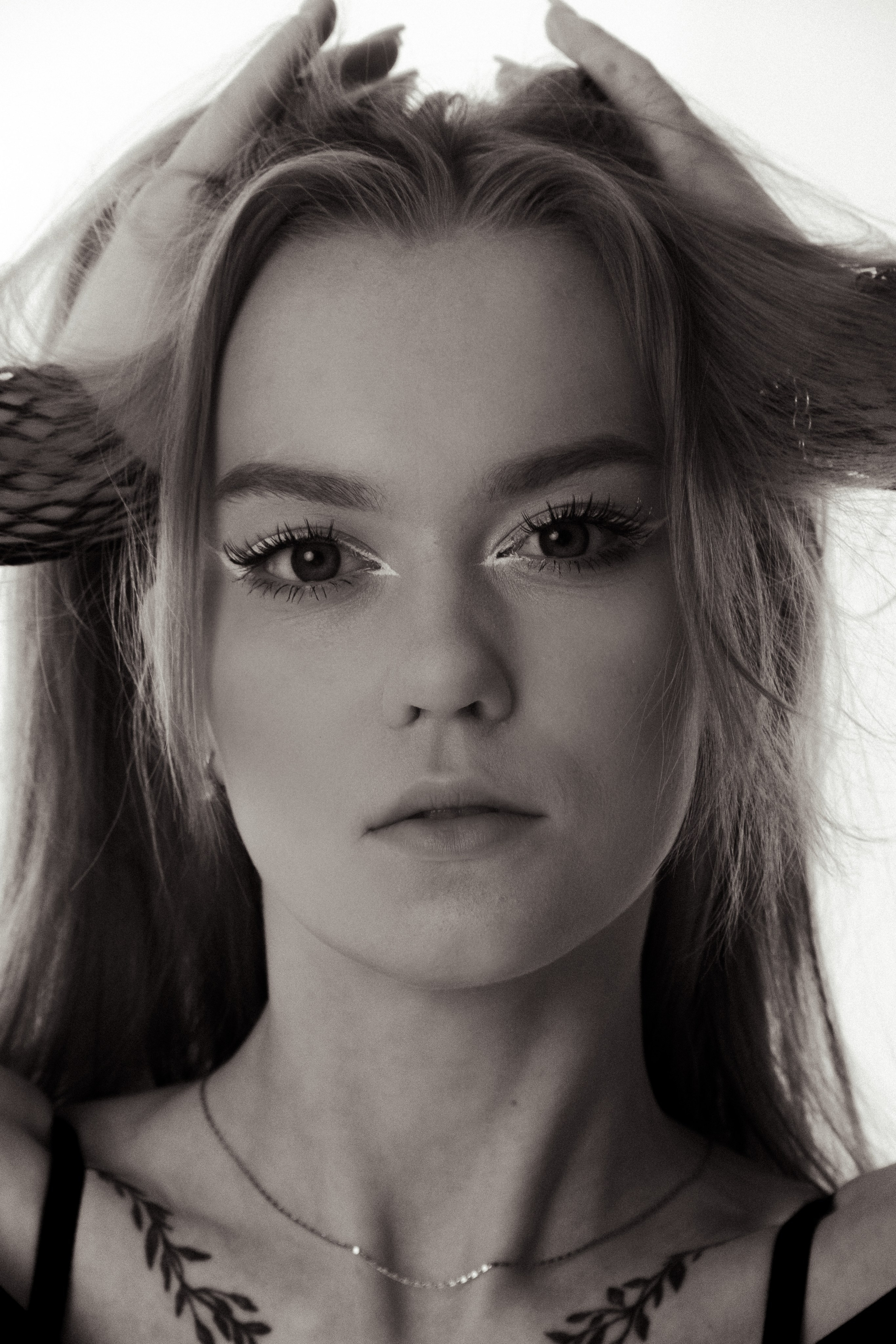 Yana. Ника — ваш персональный фотограф в Нижнем Новгороде