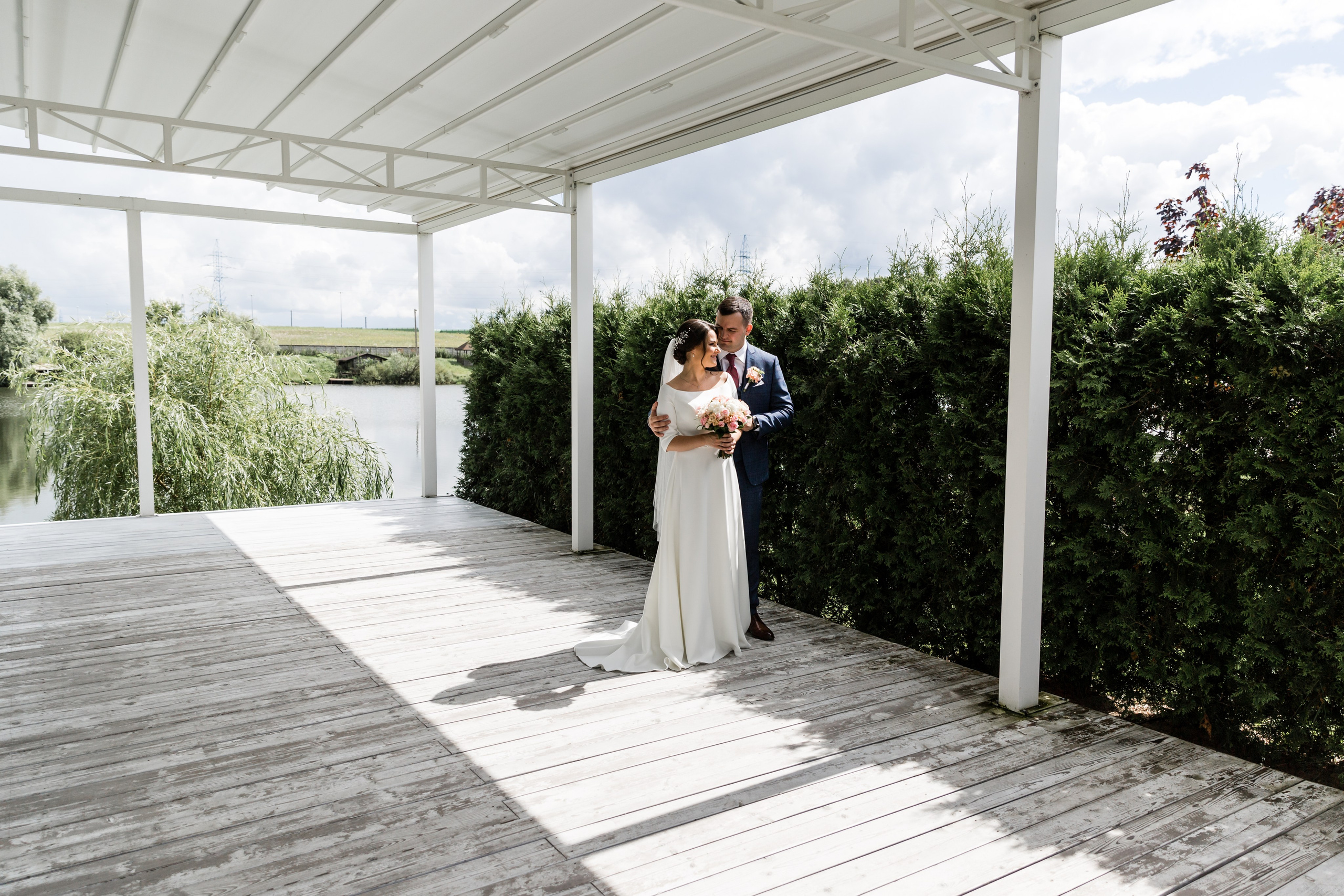 Roma & Anya. Главная