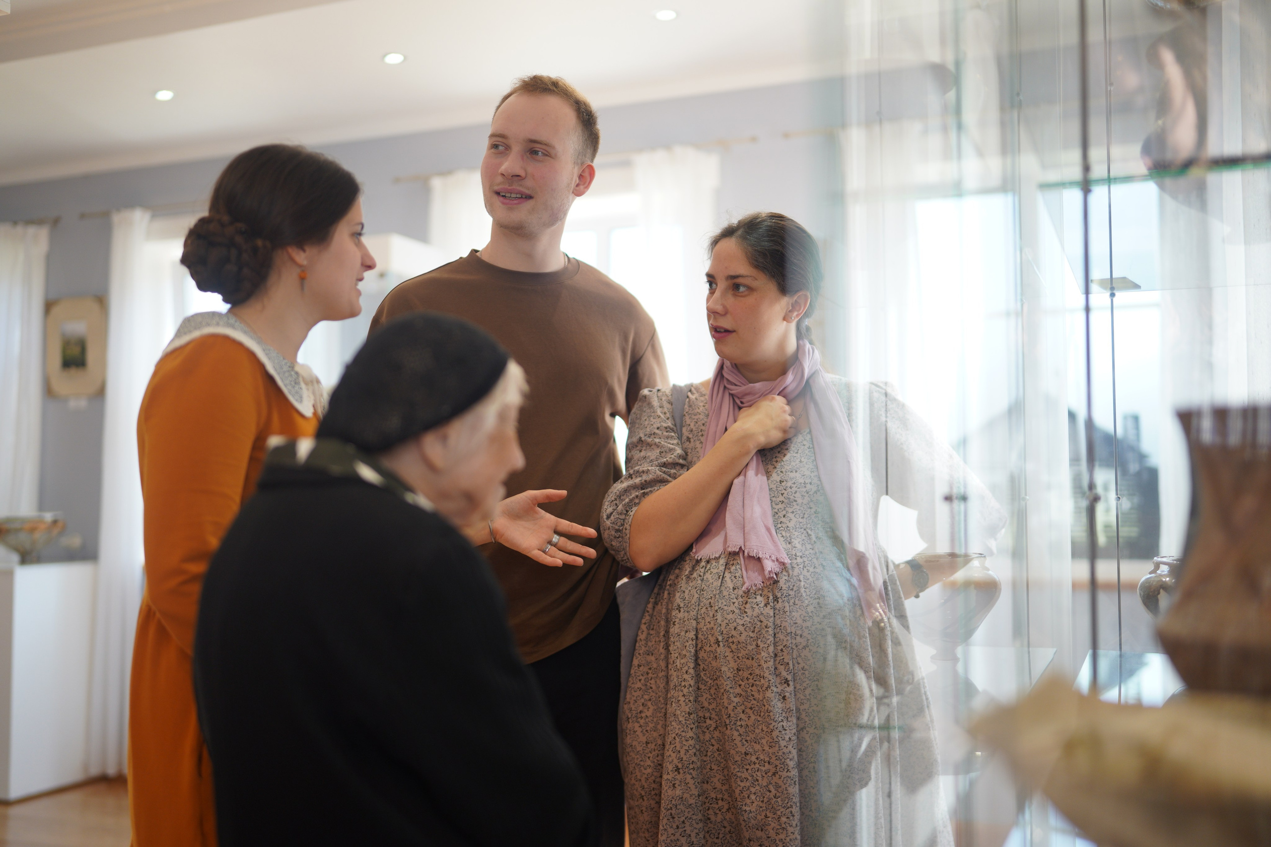 Zubova Ceramics — Зубова Керамика