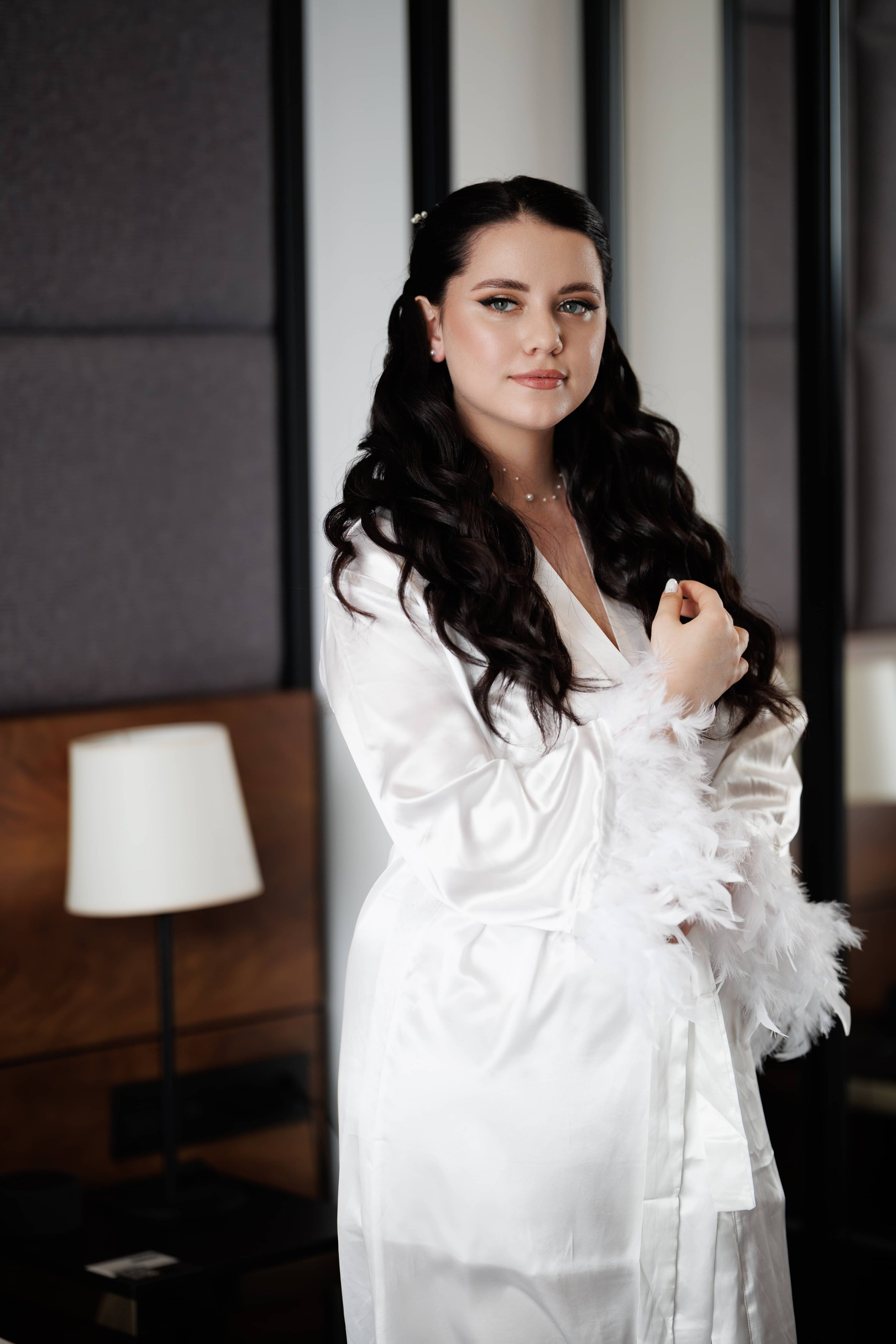 Андрей и Анастасия