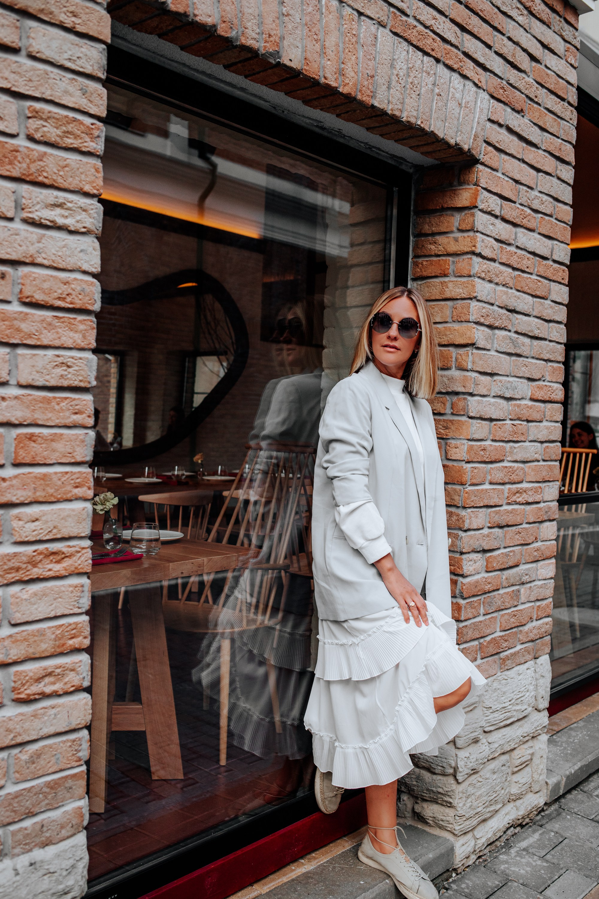 Ирина. Агафонова Анна — фотограф в Красной Поляне