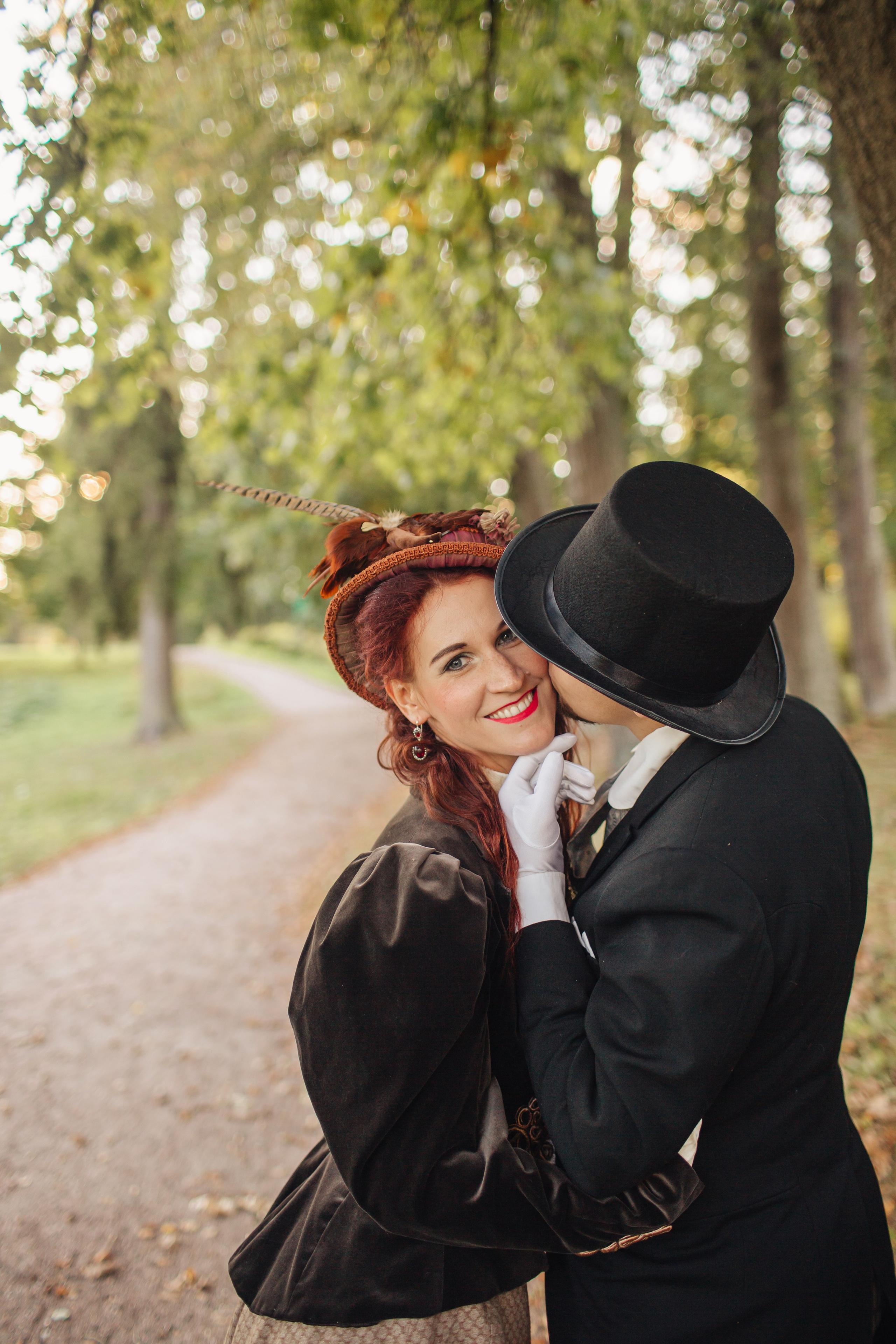 Помолвка Женя Люба. Свадебный фотограф в Санкт-Петербурге