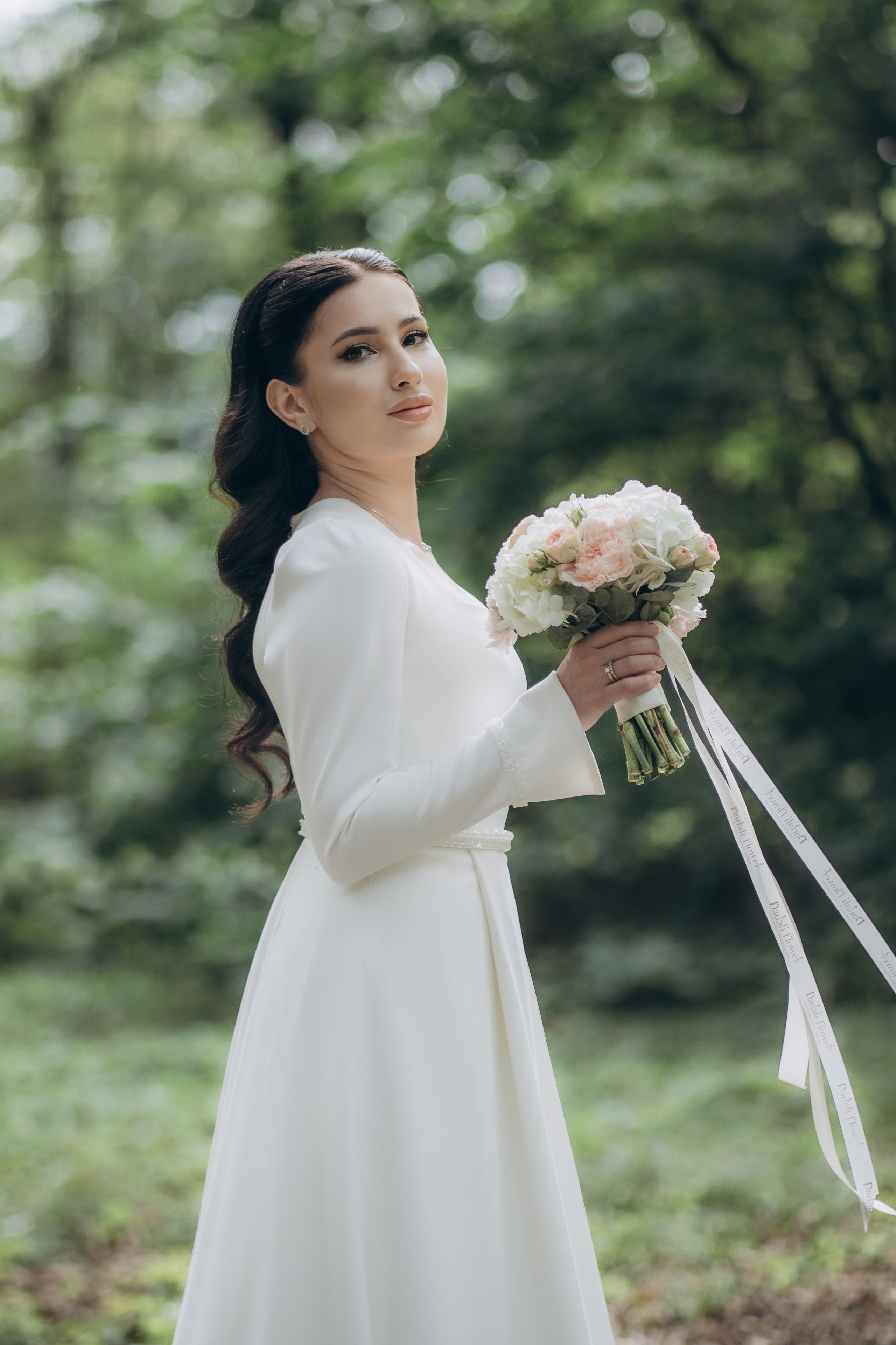 Аслан и Аида. Свадебный и семейный фотограф Нальчик КБР Ислам Герандоков