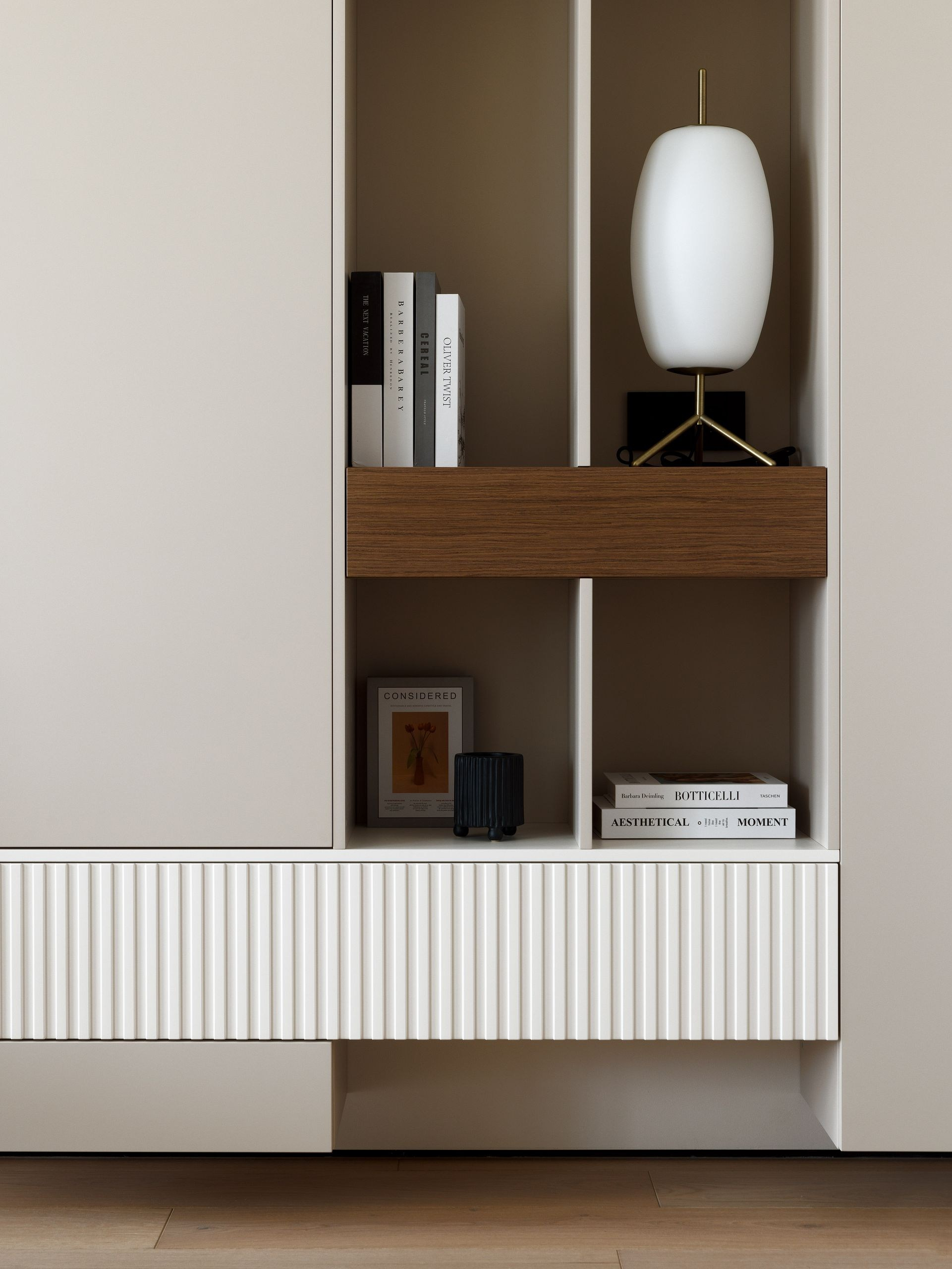 ЖК Резиденции Сколково. Интерьерный фотограф в Москве Кристина Медведева