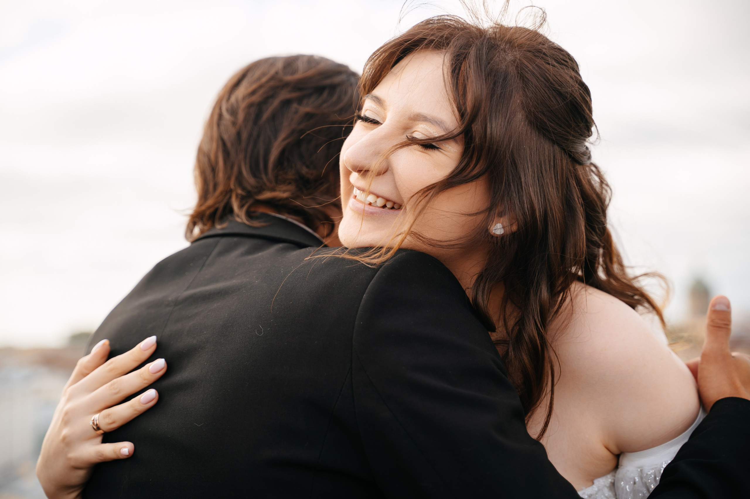 Мария и Иван. Семейный и свадебный фотограф в Санкт-Петербурге и Москве