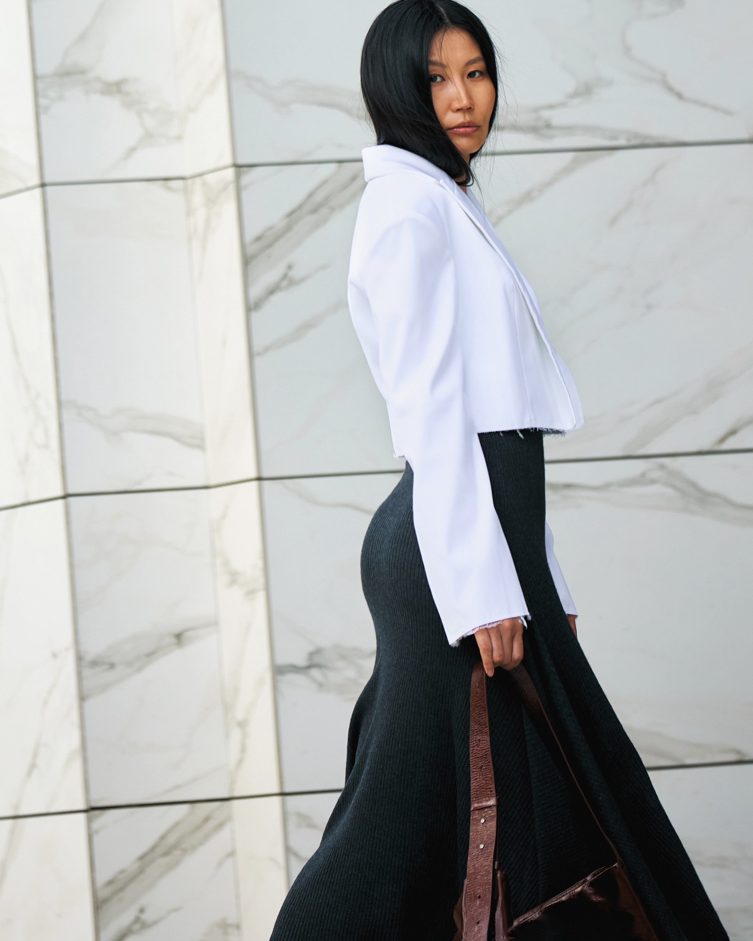 Стритстайл. Фотограф Света Рыбакова