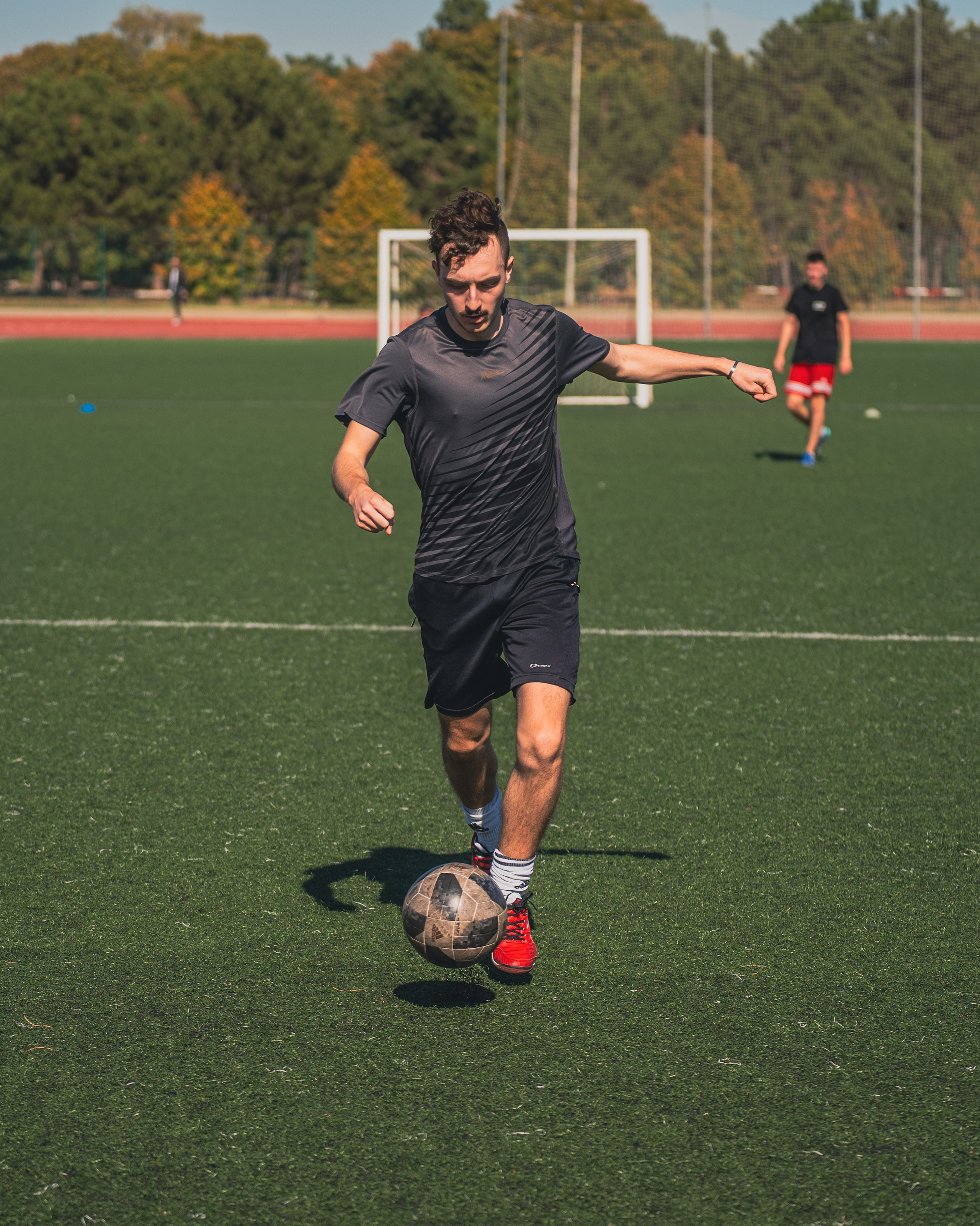 Чемпионат по футболу Мадьяр 15.10.23. Репортажный фотограф в Краснодаре Рындин Дмитрий