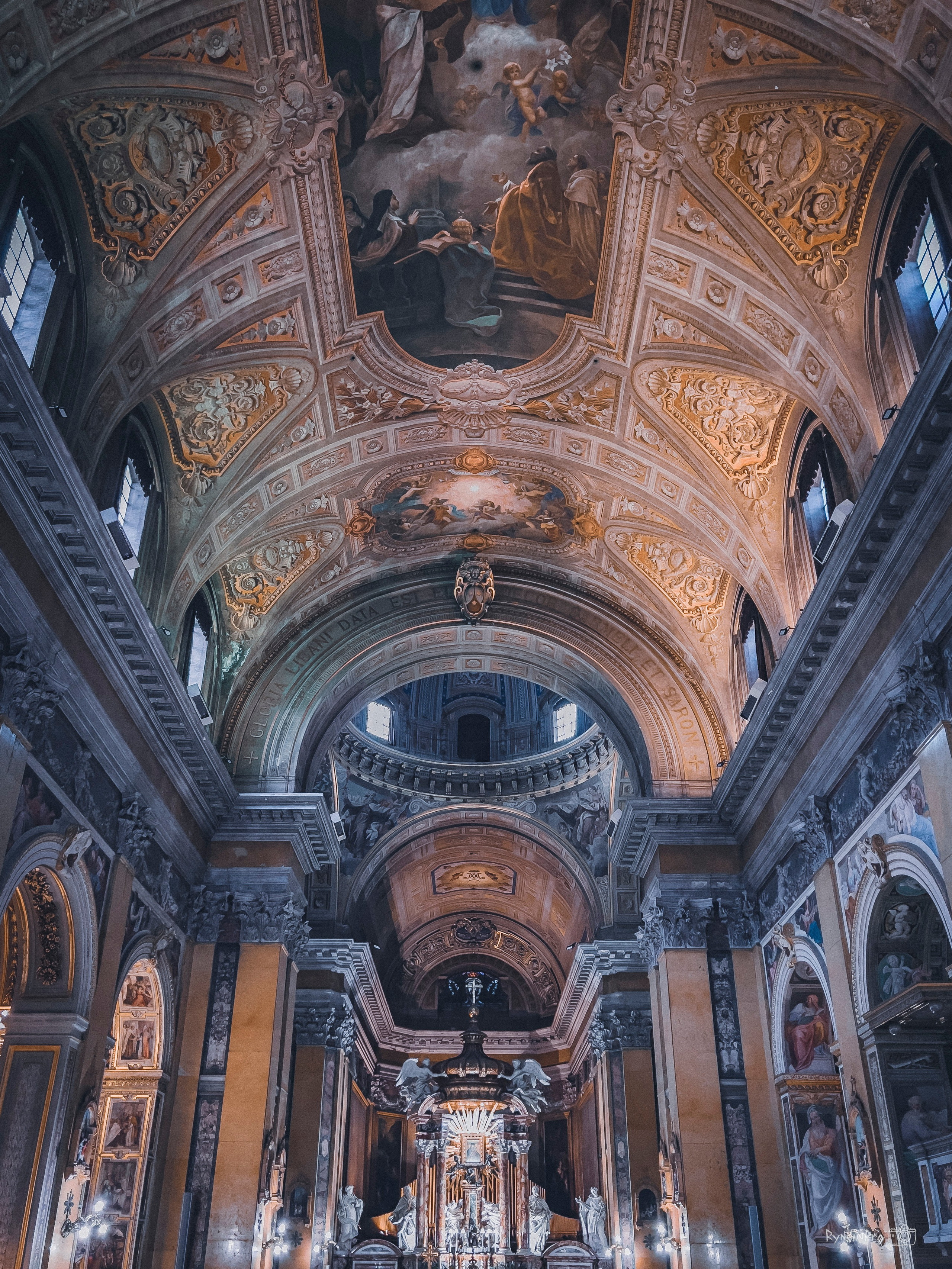 Ватикан / Vatican. Репортажный фотограф в Краснодаре Рындин Дмитрий