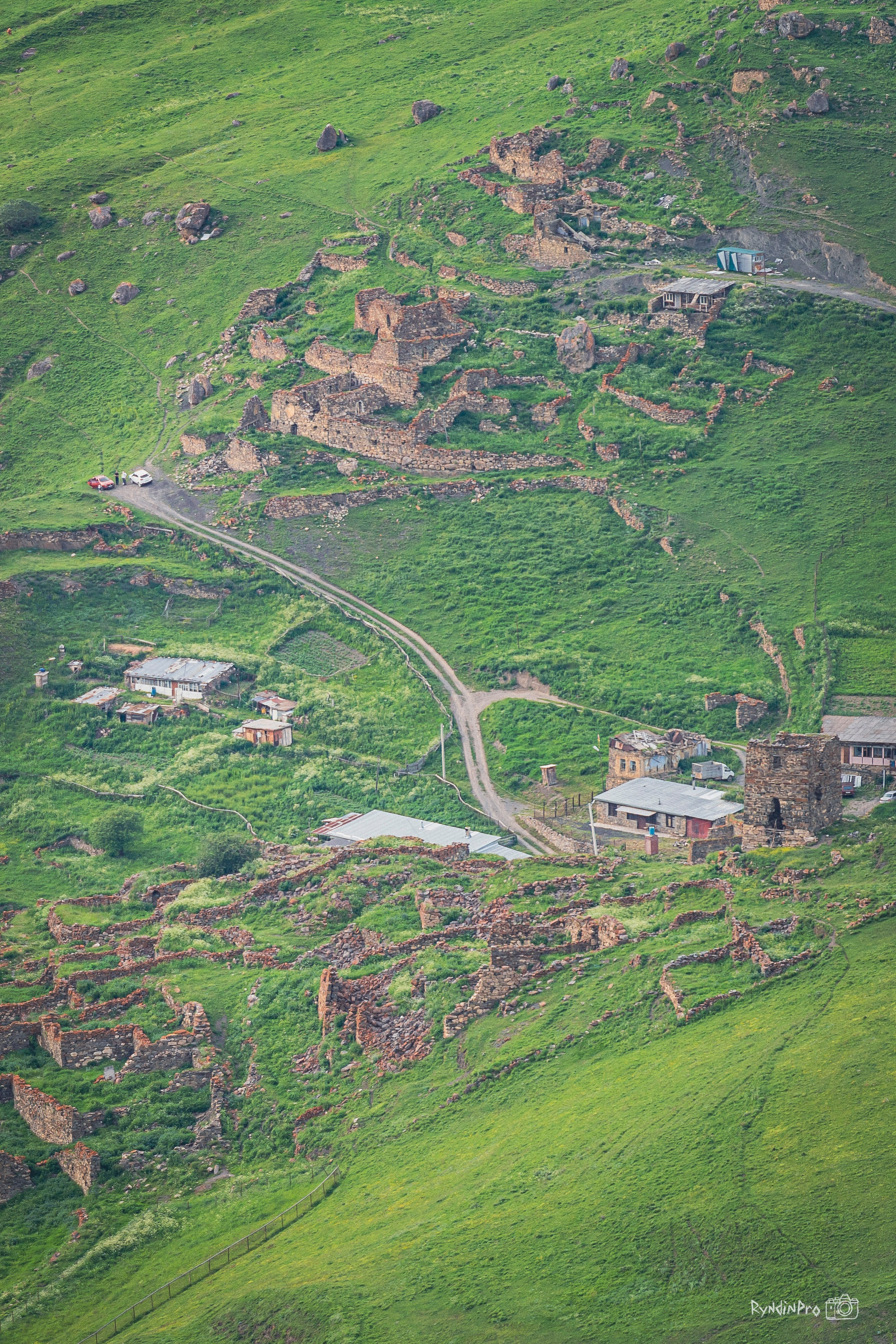 Велотур Осетия 16.06.2024 Ковальтур. Репортажный фотограф в Краснодаре Рындин Дмитрий