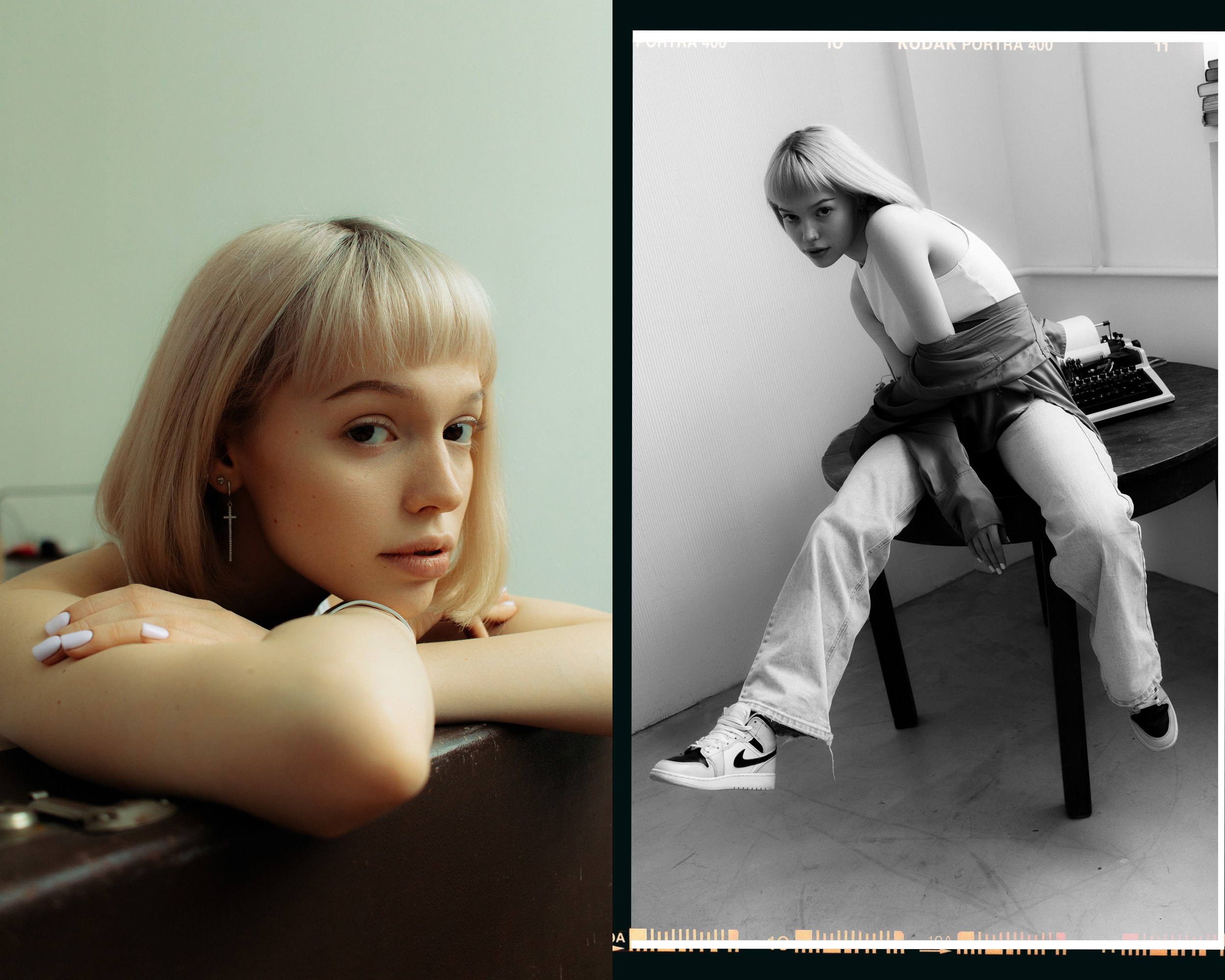 Камила. PASHAHARCE PHOTOGRAPHER & VIDEOGRAPHER