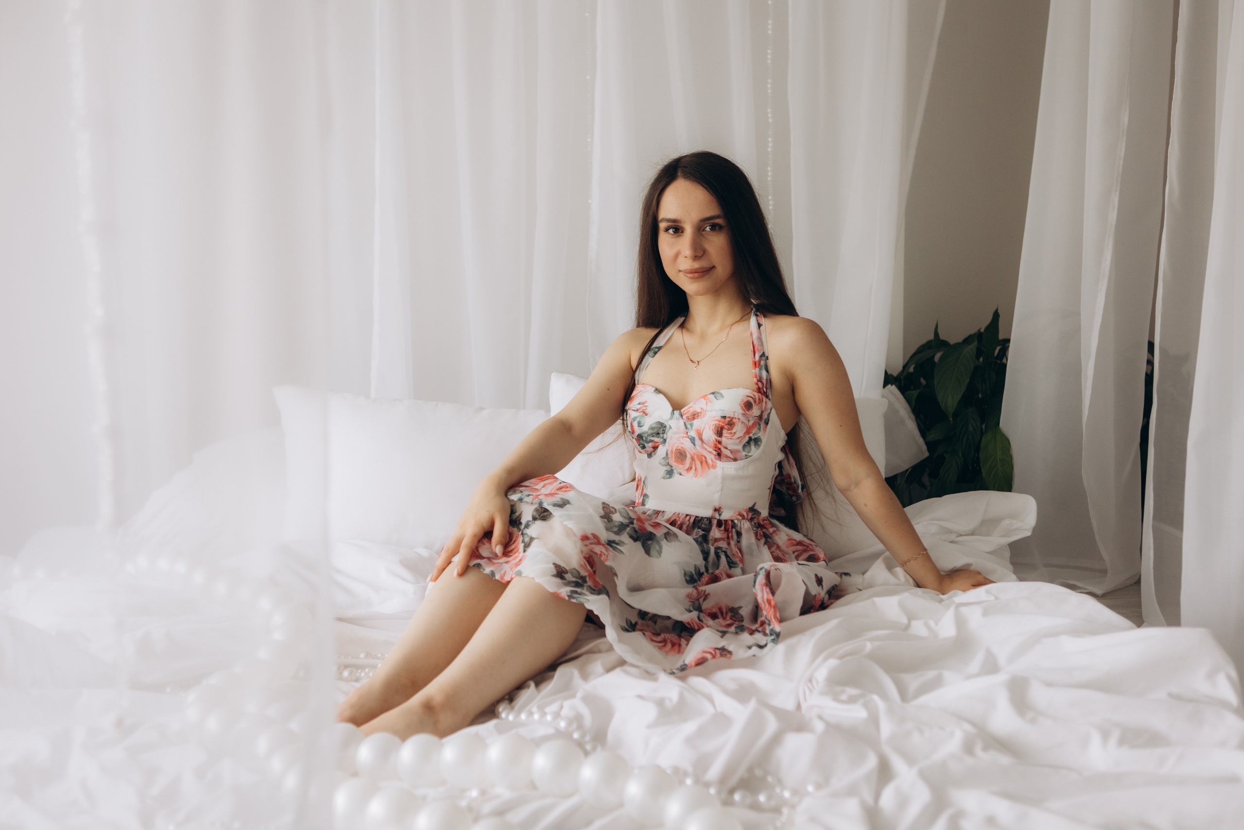 Сияна. Наталья Косьянова. Ваш фотограф. Москва