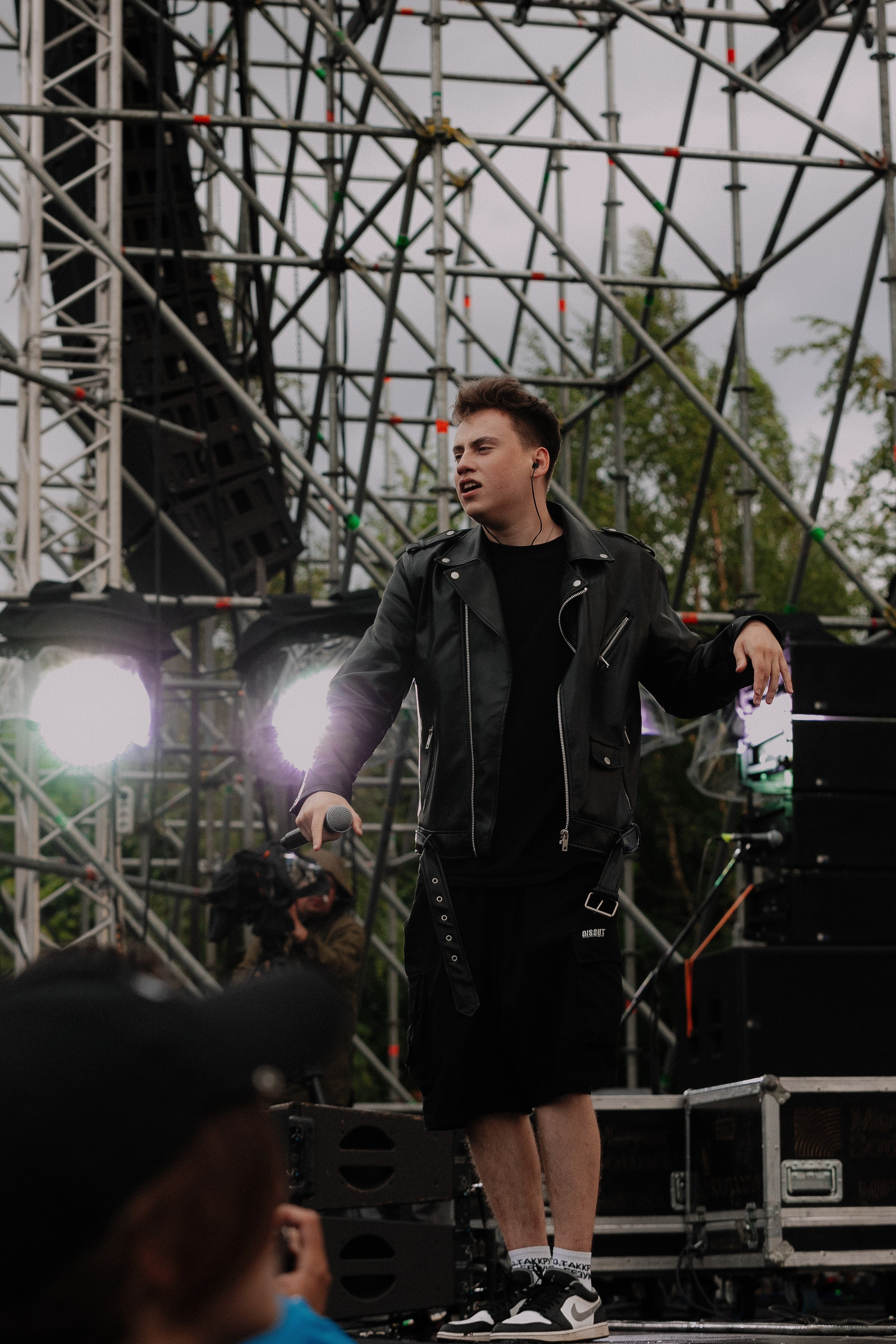 VK1'23. Фотограф в Санкт-Петербурге