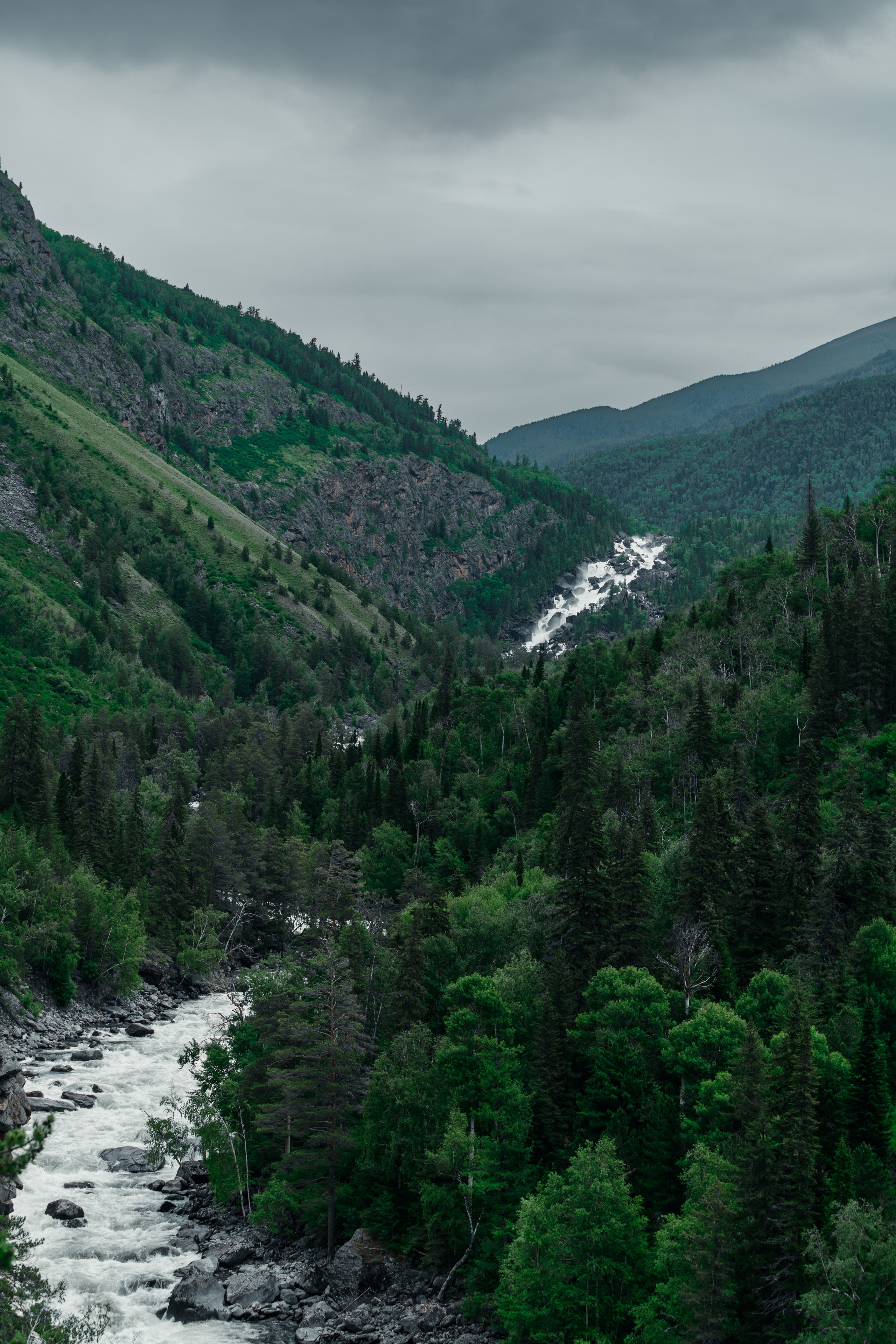 Алтай. Оператор и Фотограф в Санкт-Петербурге и Москве
