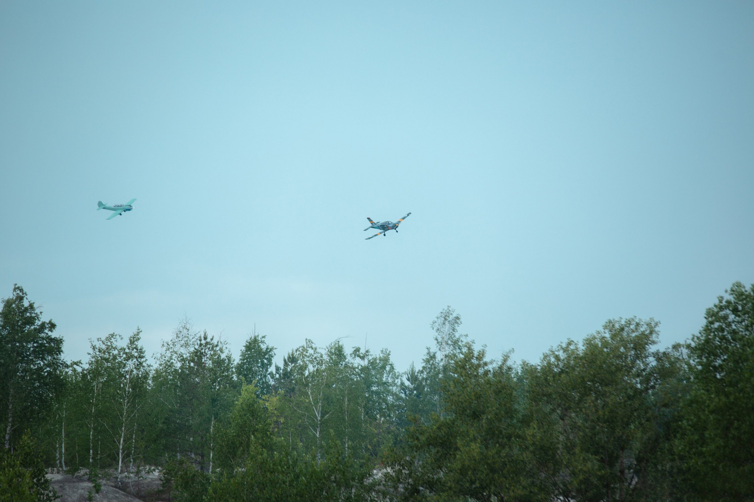 Воронеж " Город в огне ". Профессиональный фотограф в Мценске и Орловской области