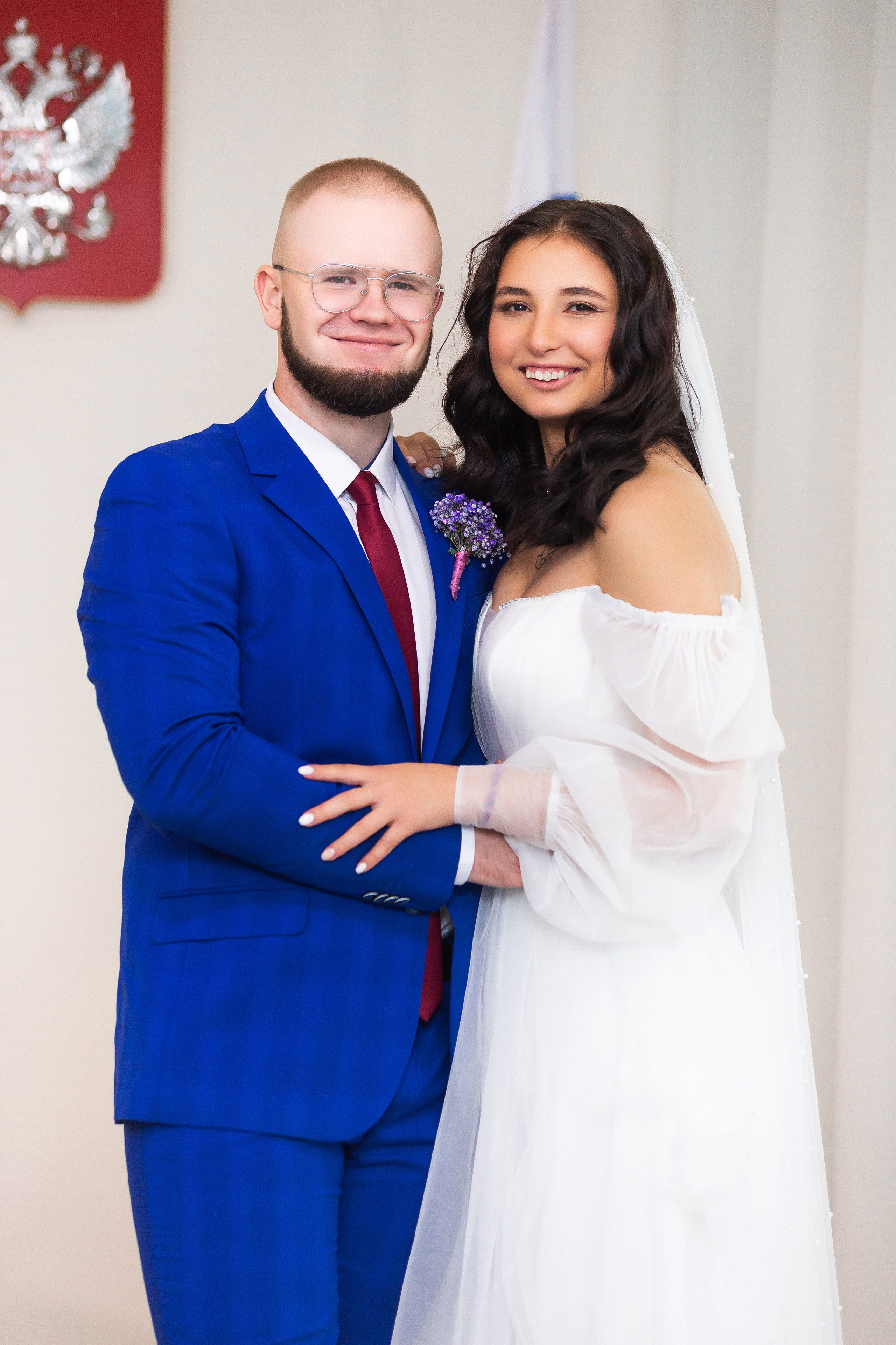 Свадебная фотосъемка в Орловской и Тульских областях — фотограф Николай Богатырев. Профессиональный фотограф в Мценске и Орловской области