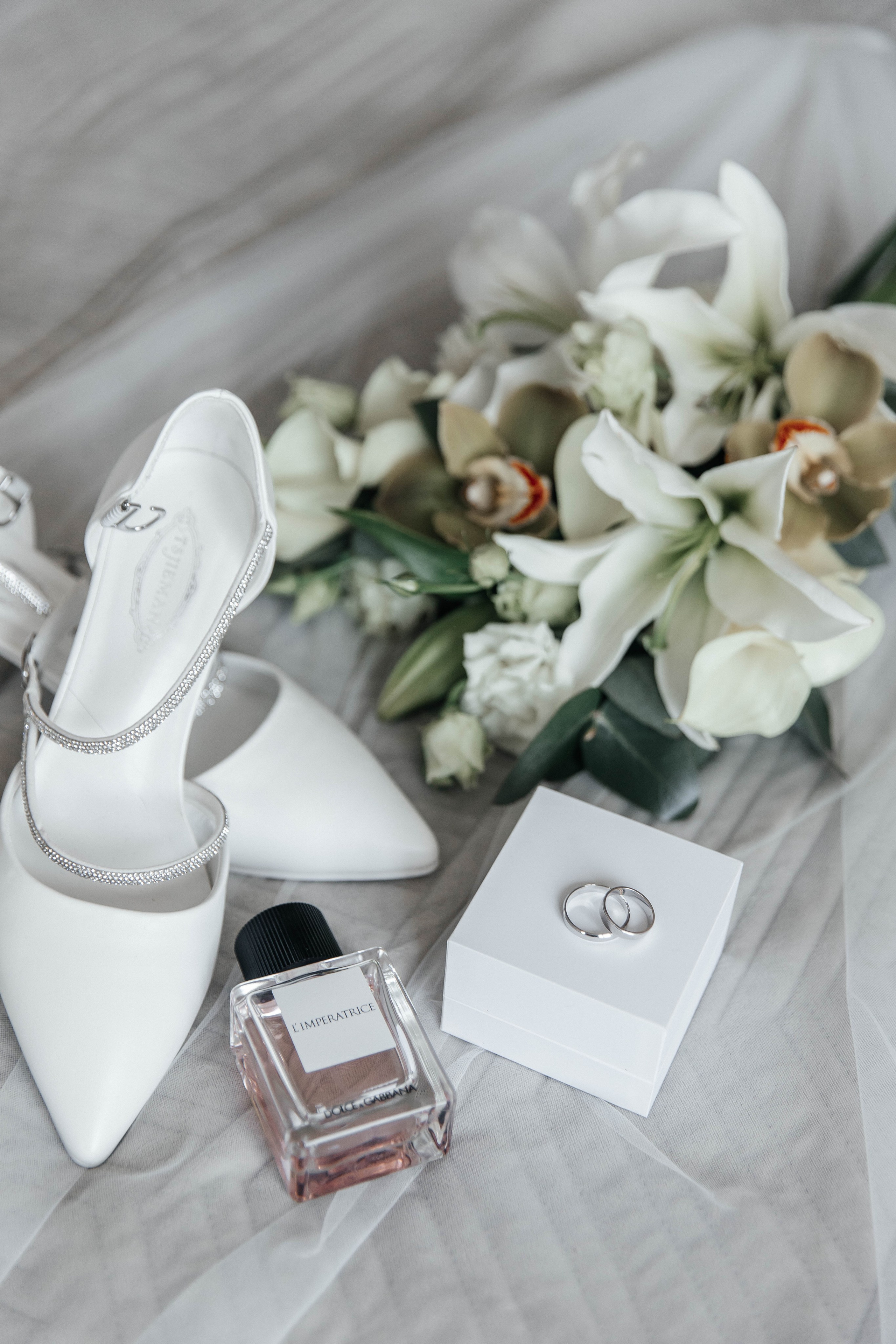 Роман & Елизавета. Главная