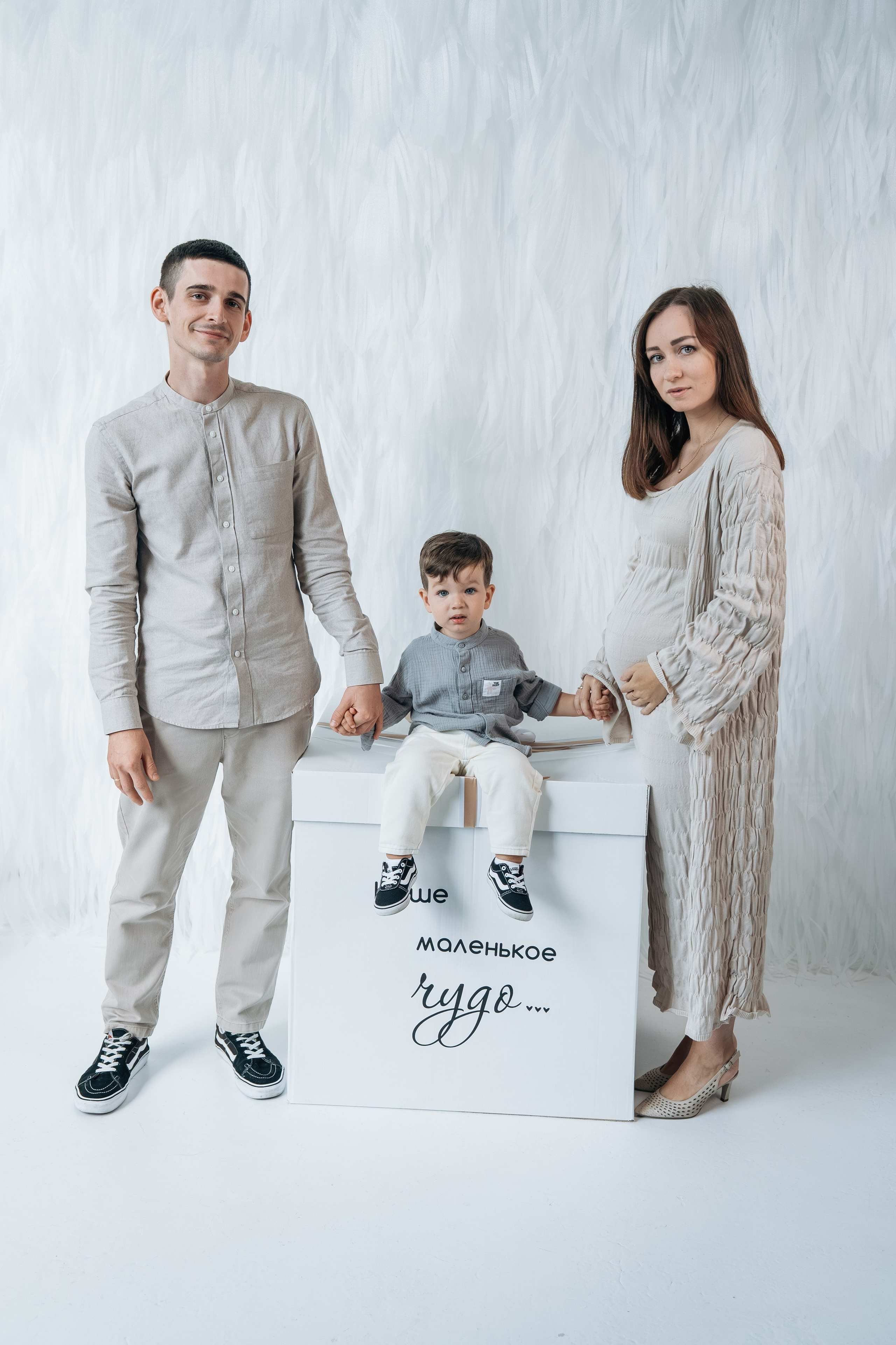 Семейный фотограф, видеограф Микуева Ольга