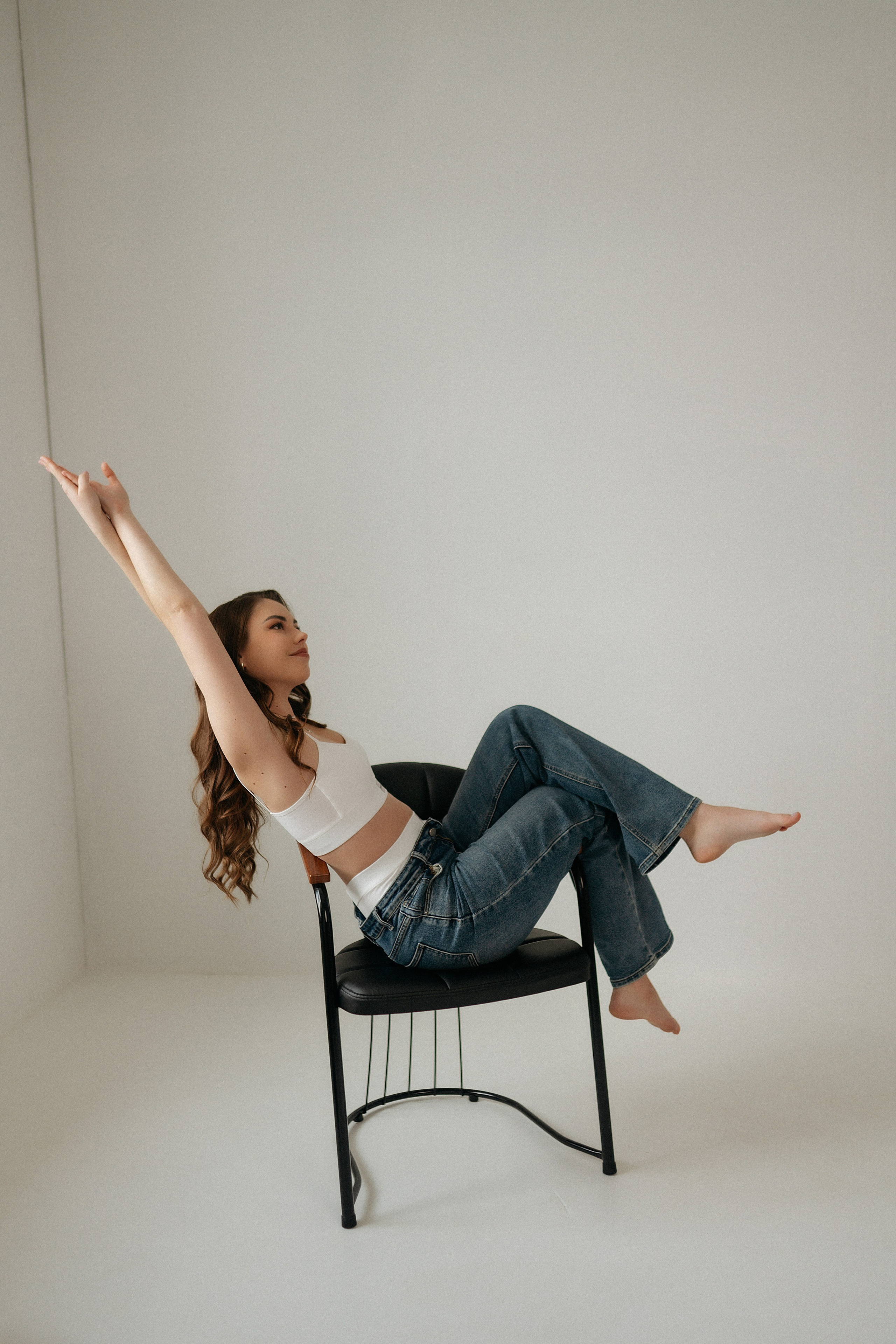 Алиса | Фотодень в студии Memory. Фотограф Карина Шмулёва. Воронеж и область