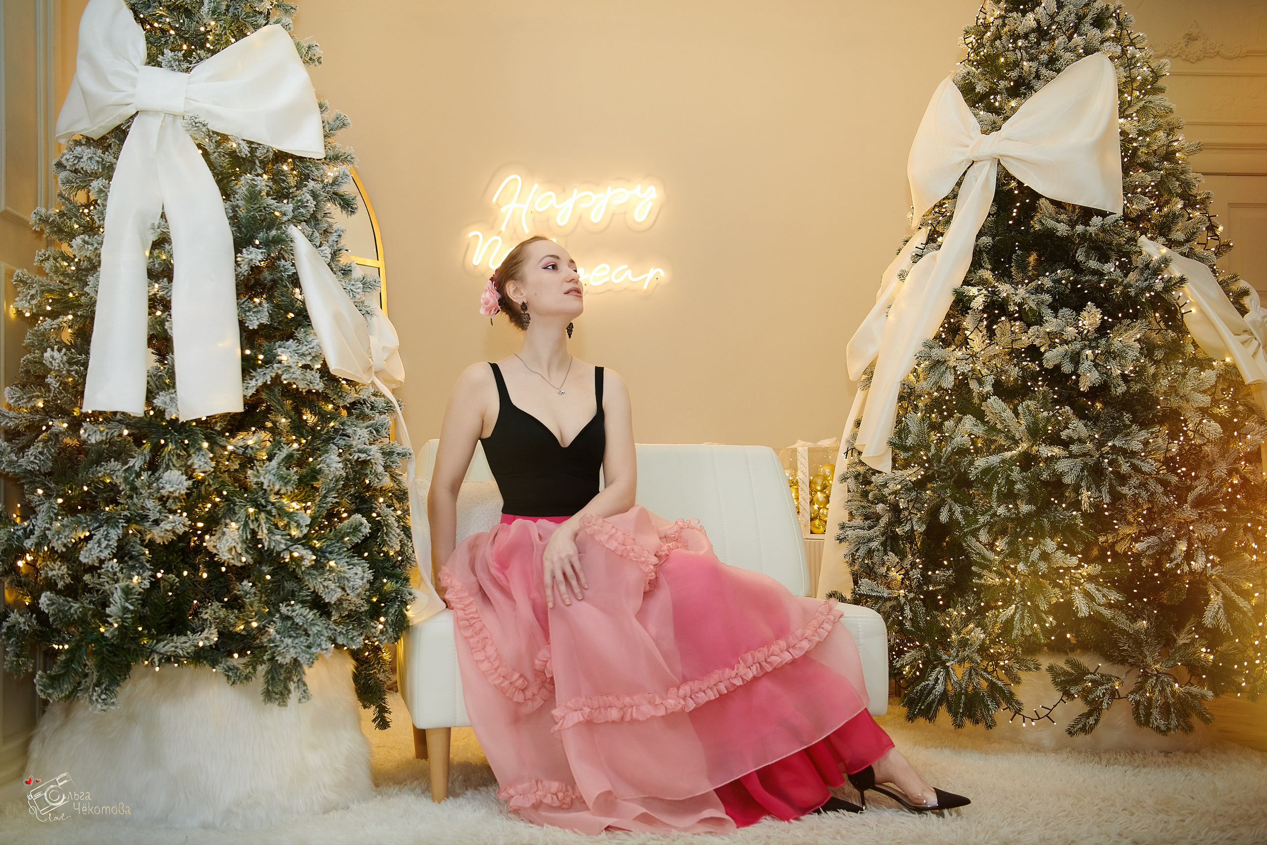 Ольга Чёкотова (Фотограф Кострома)