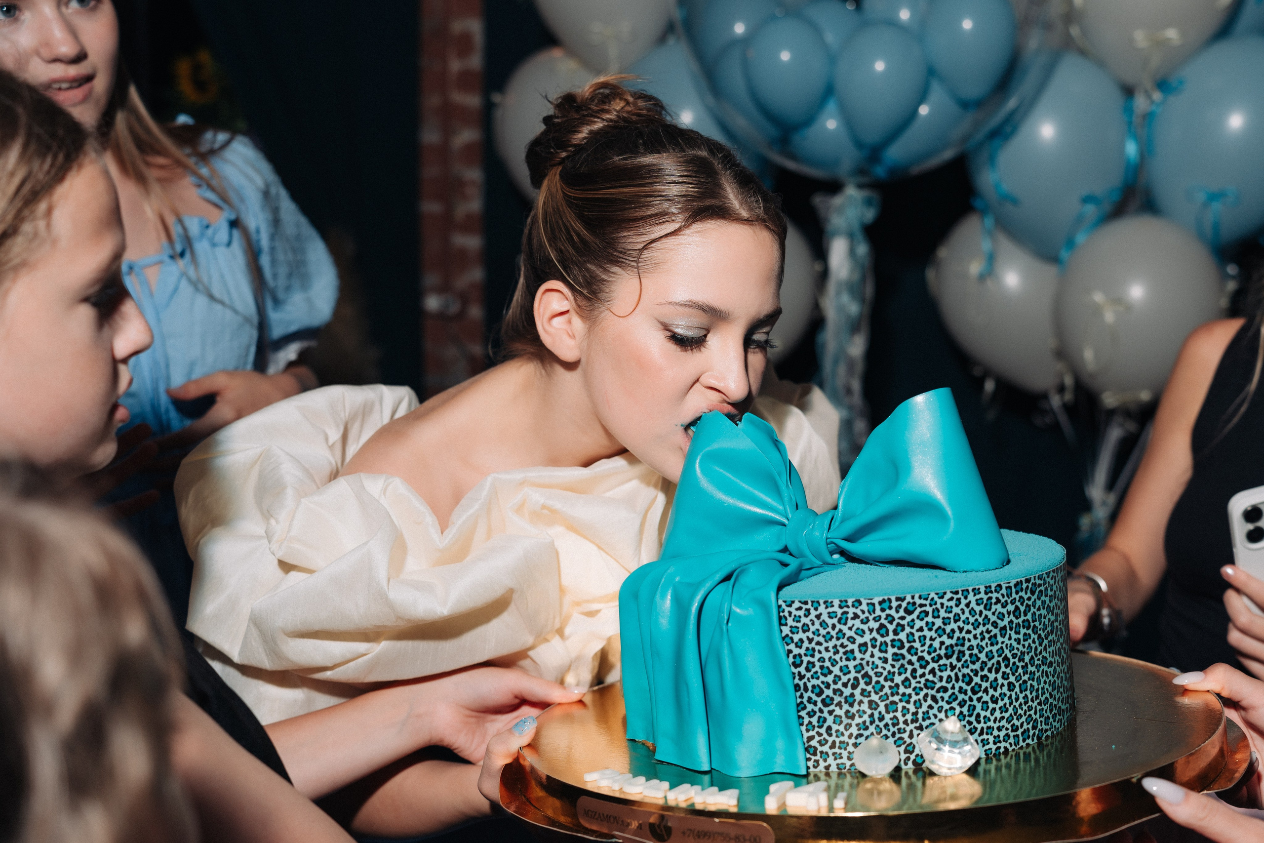 Детские мероприятия. Диана Королёнок — Свадебный и Репортажный фотограф в Москве