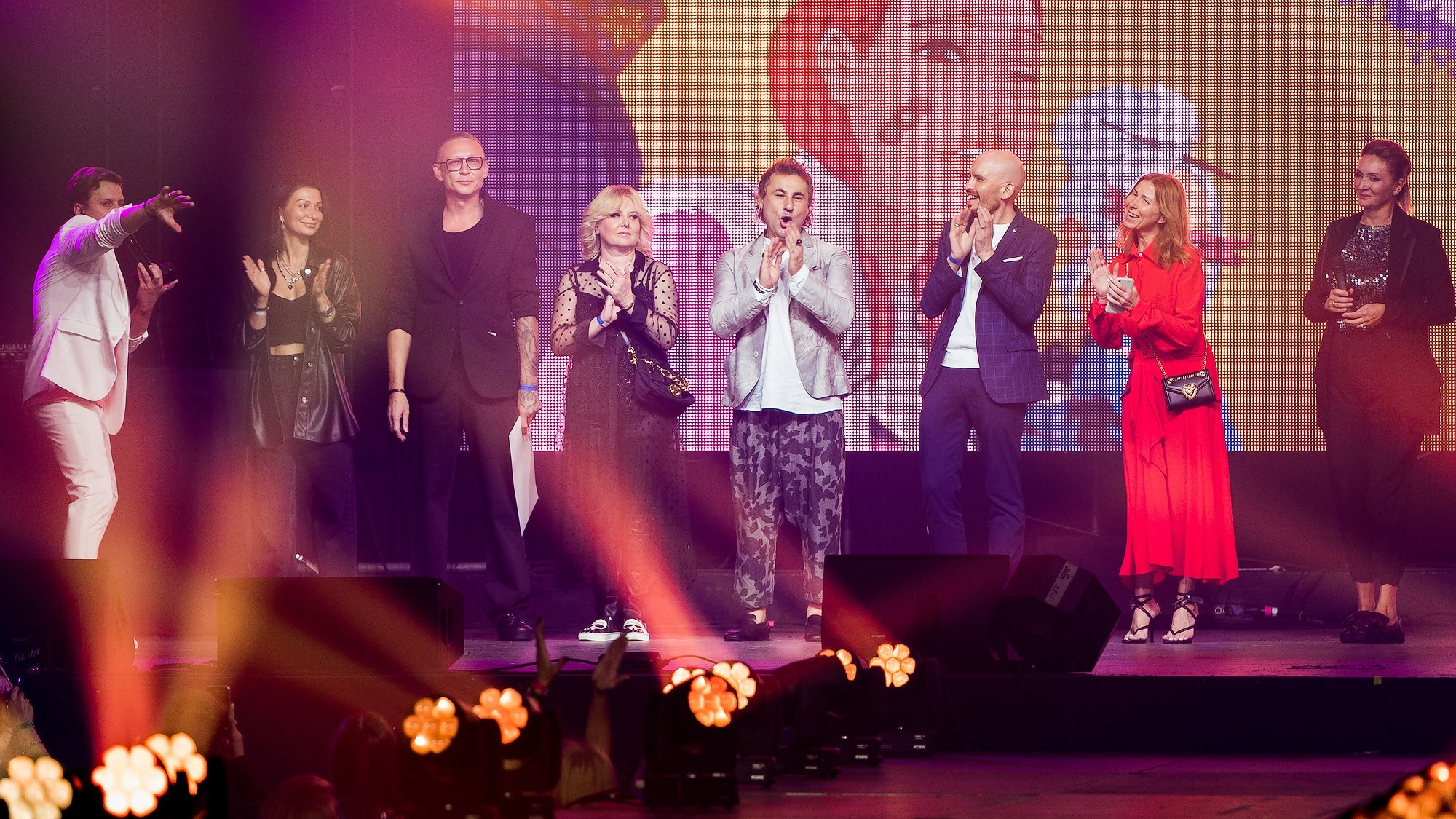 Репортажный фотограф Борис Геер