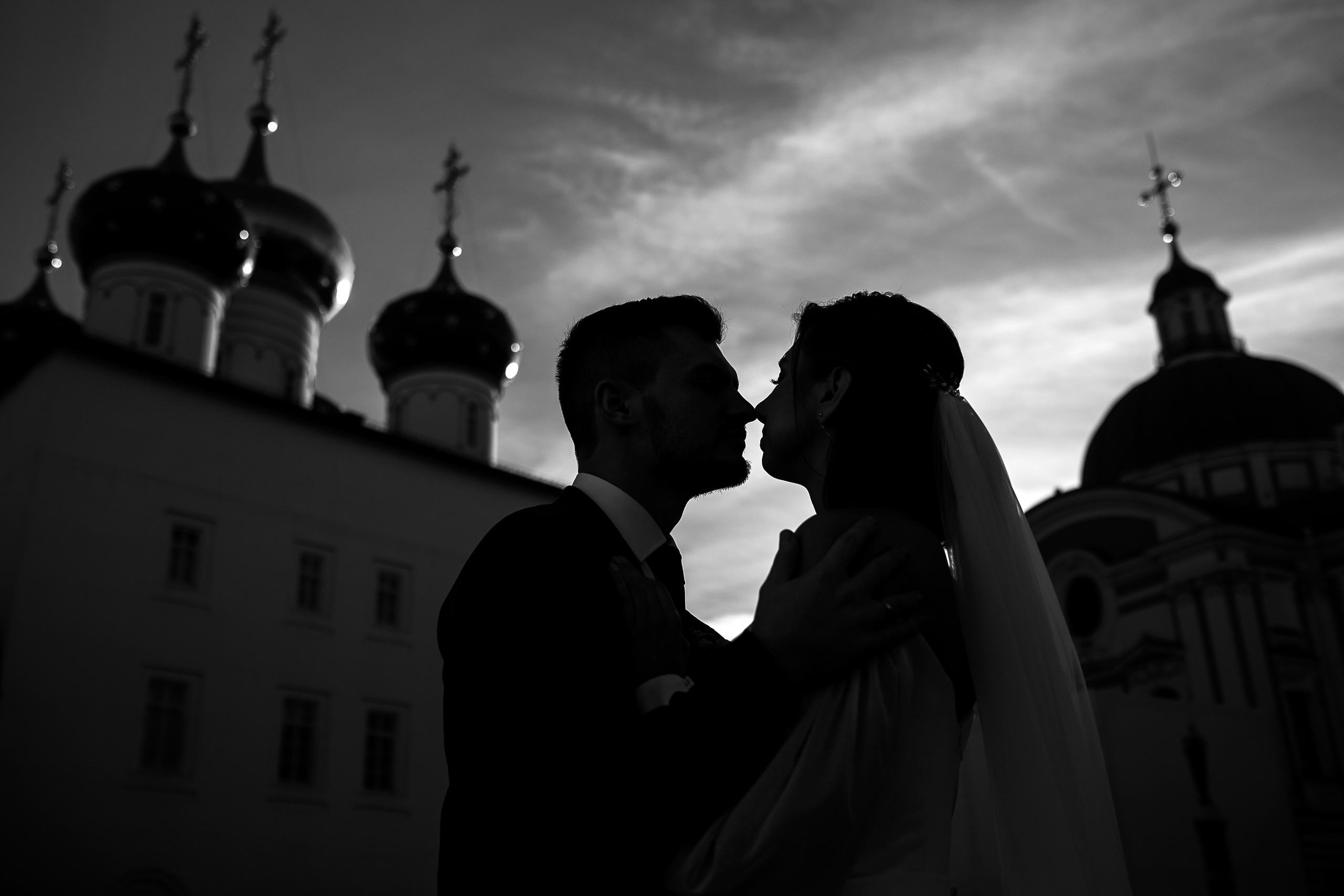 Свадебная съемка в Твери (1). Свадебный и семейный фотограф в Твери и Тверской области