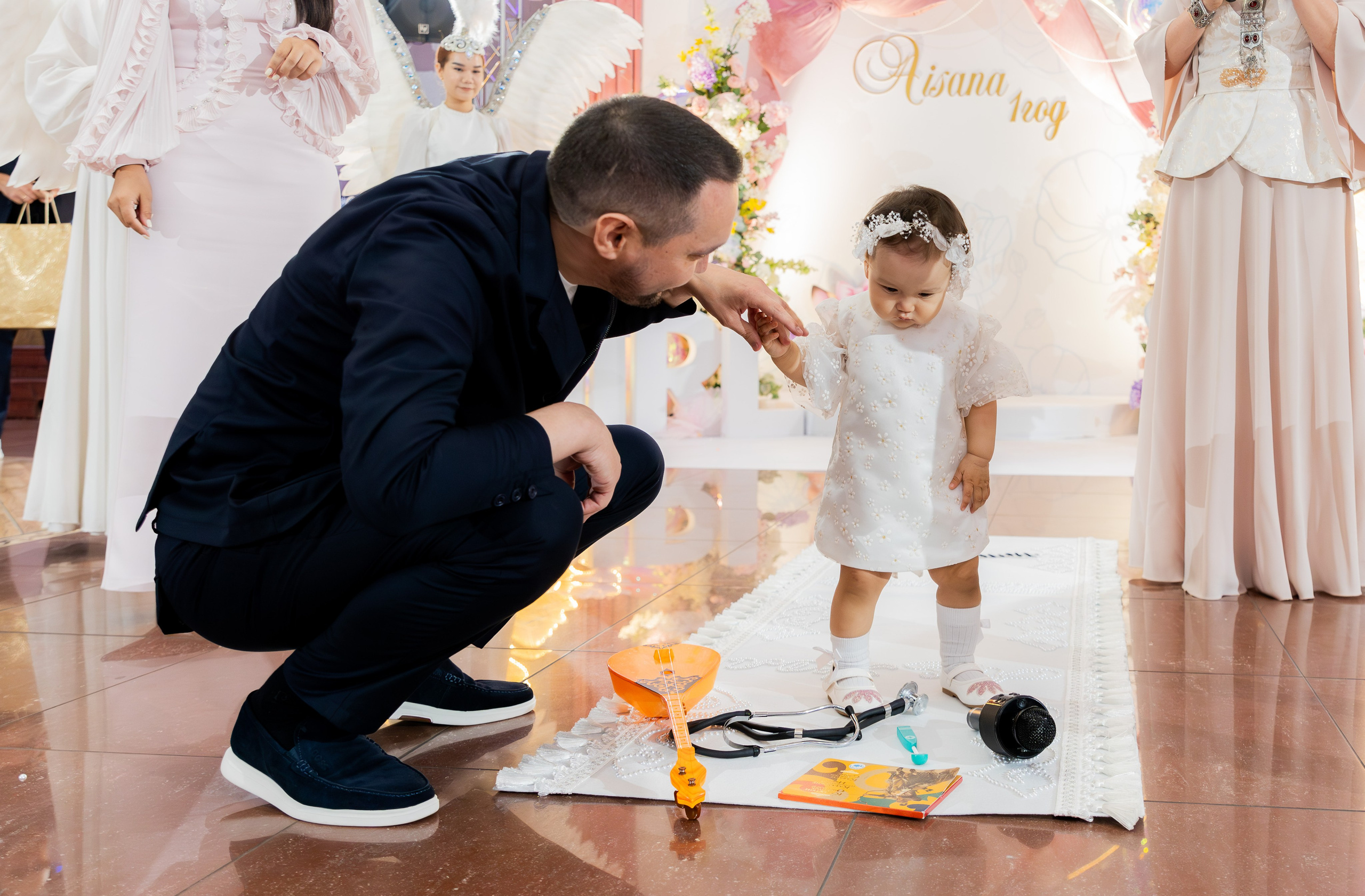 Годик Айсана