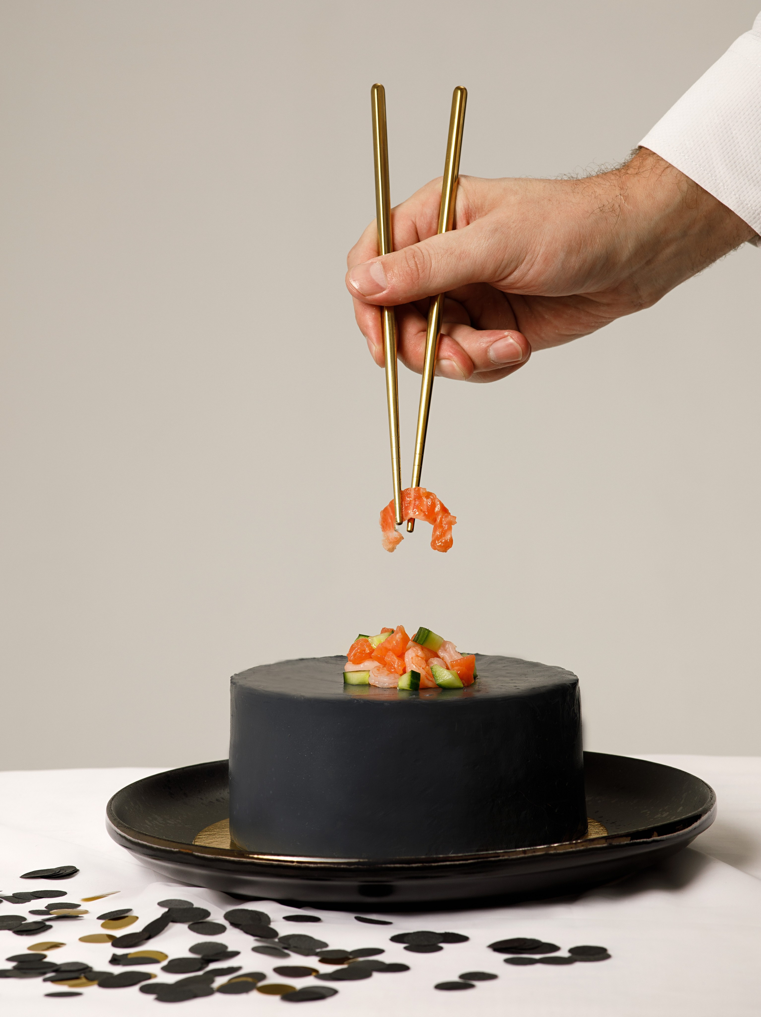 КонтентPRO. Проект «Монохром»