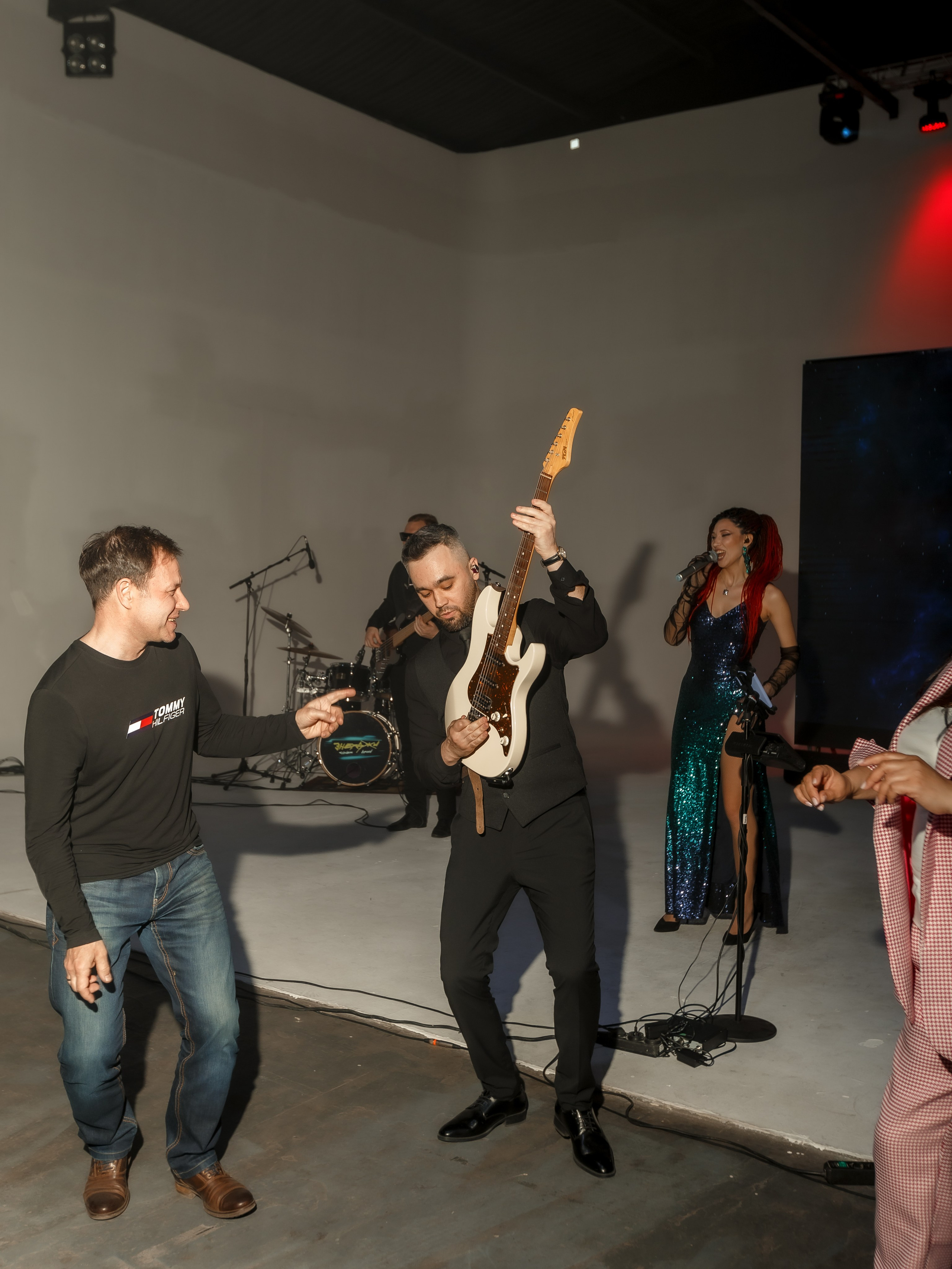 Апикс Конференция. Свадебный фотограф в Москве — Ольга Козловская