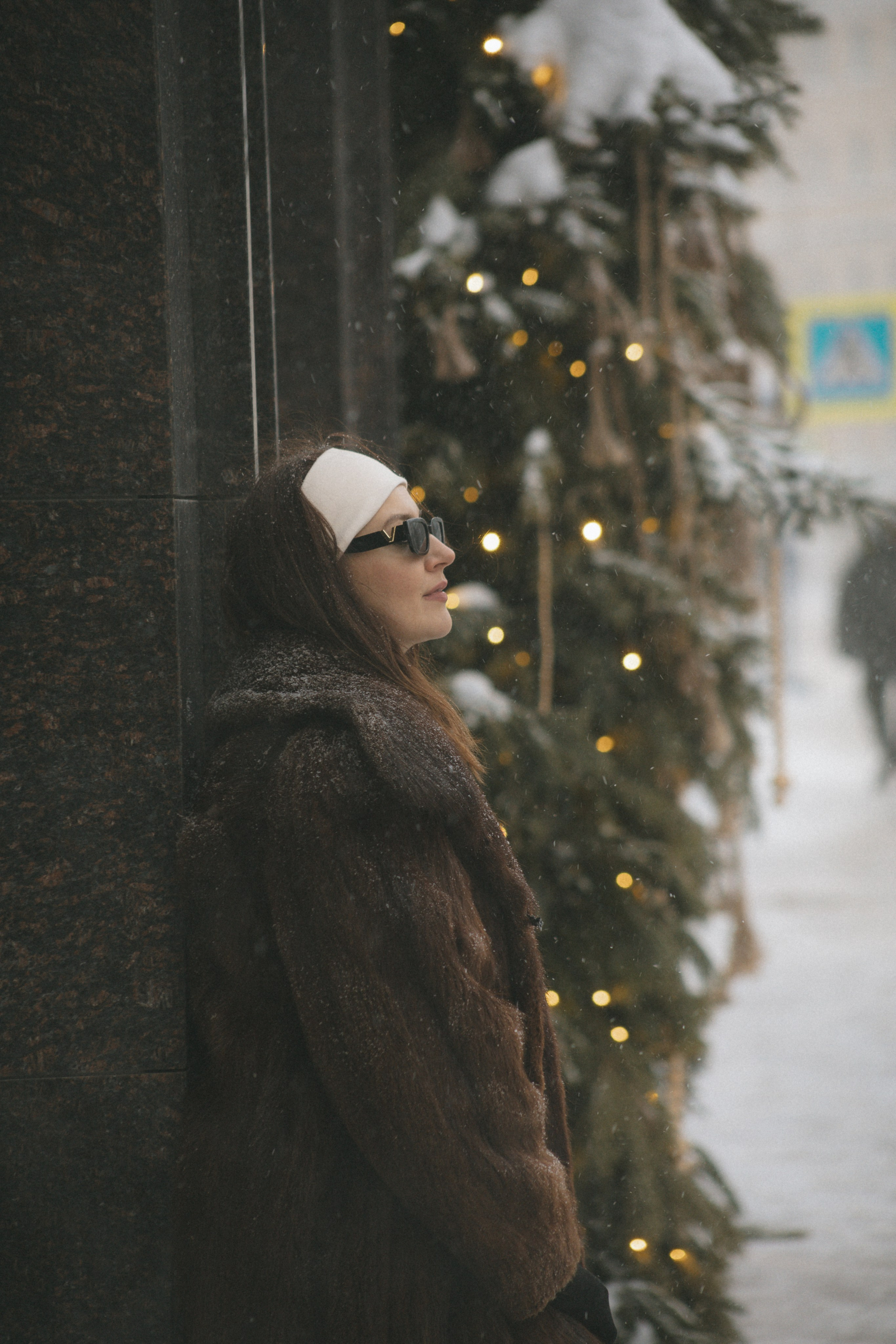 Slavic Girl. Фотограф Мурманск | Нижний Новгород • Анна Хижняк