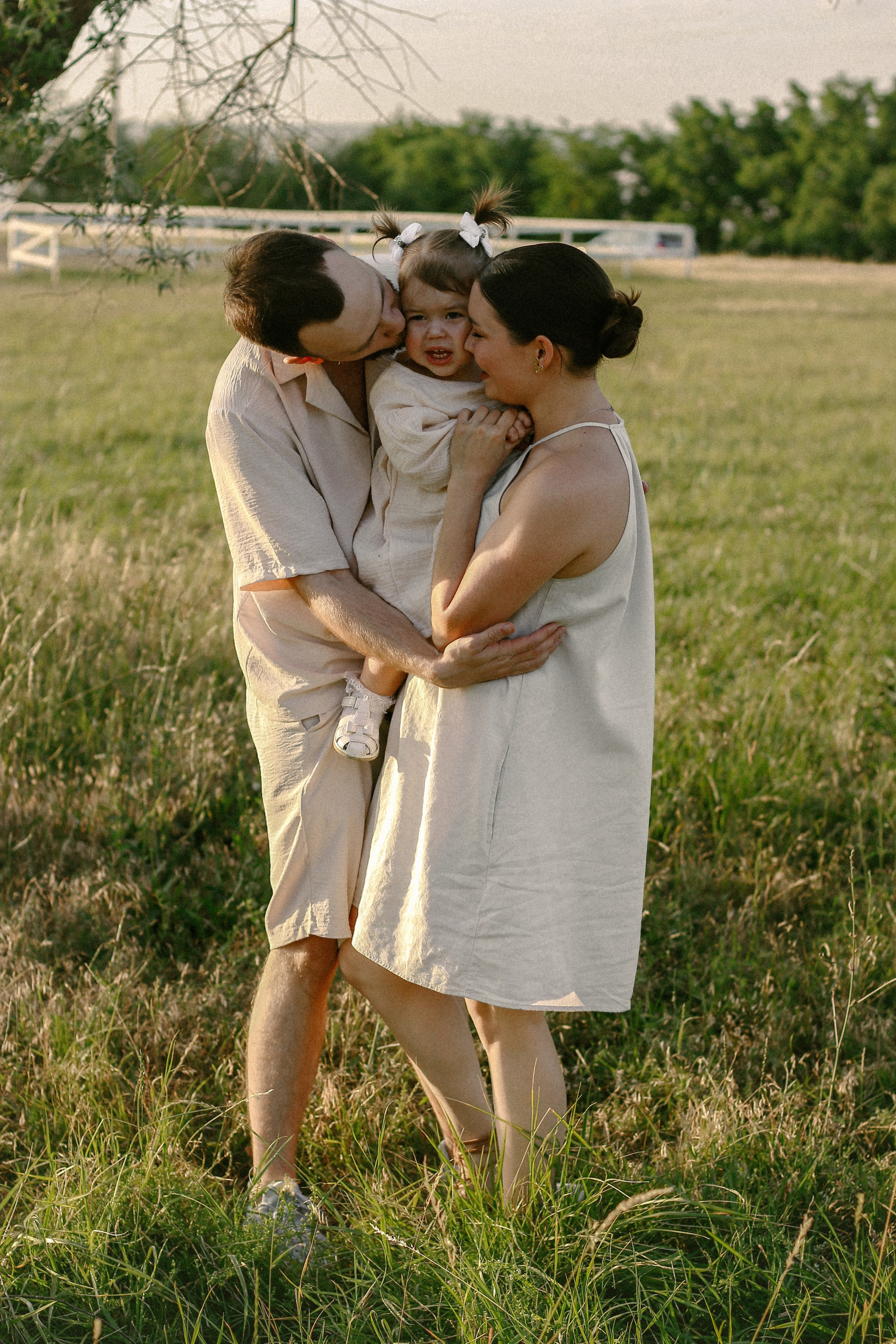 Одним летним днем. Фотограф Краснодар