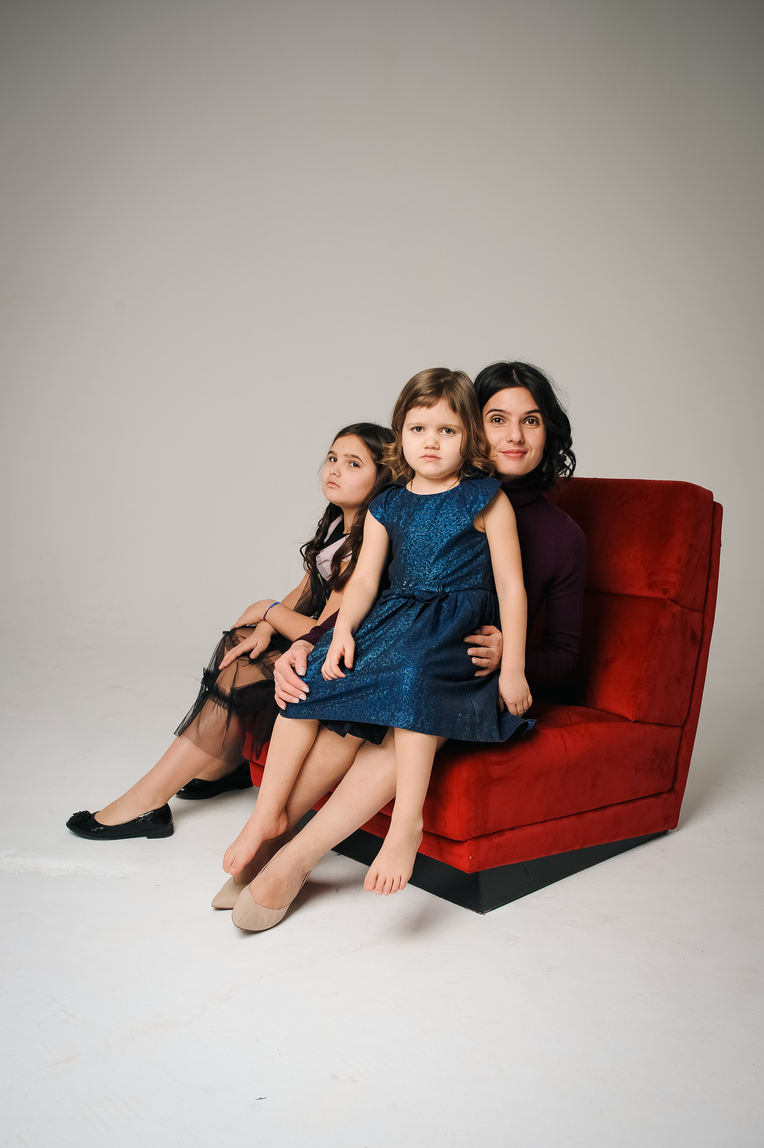 Миша и Катя. Фотограф, визажист. Москва