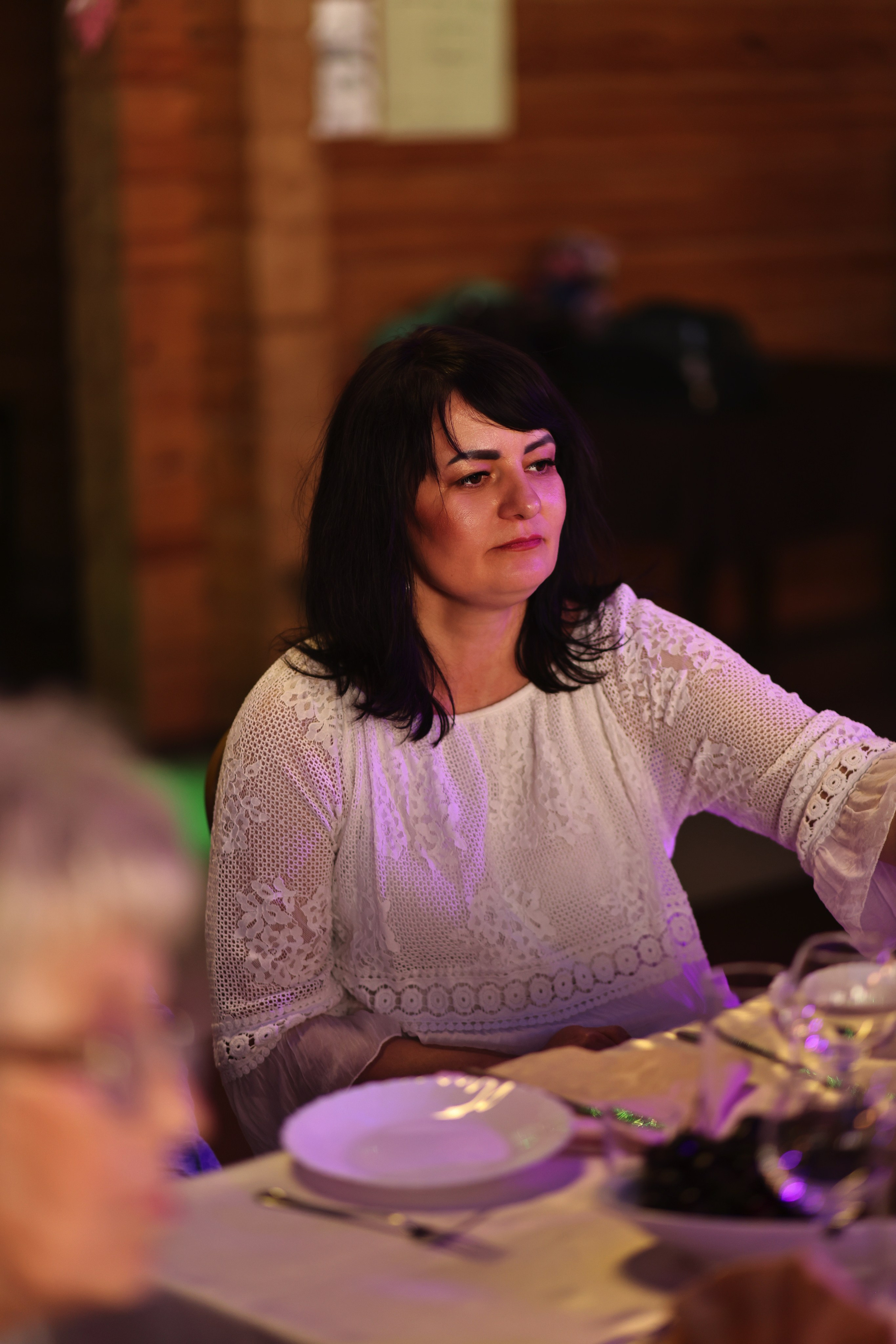 Юбилей Елена. Семейный фотограф в Вышнем Волочке — Ульяна Иванова | Фотосессии для всей семьи