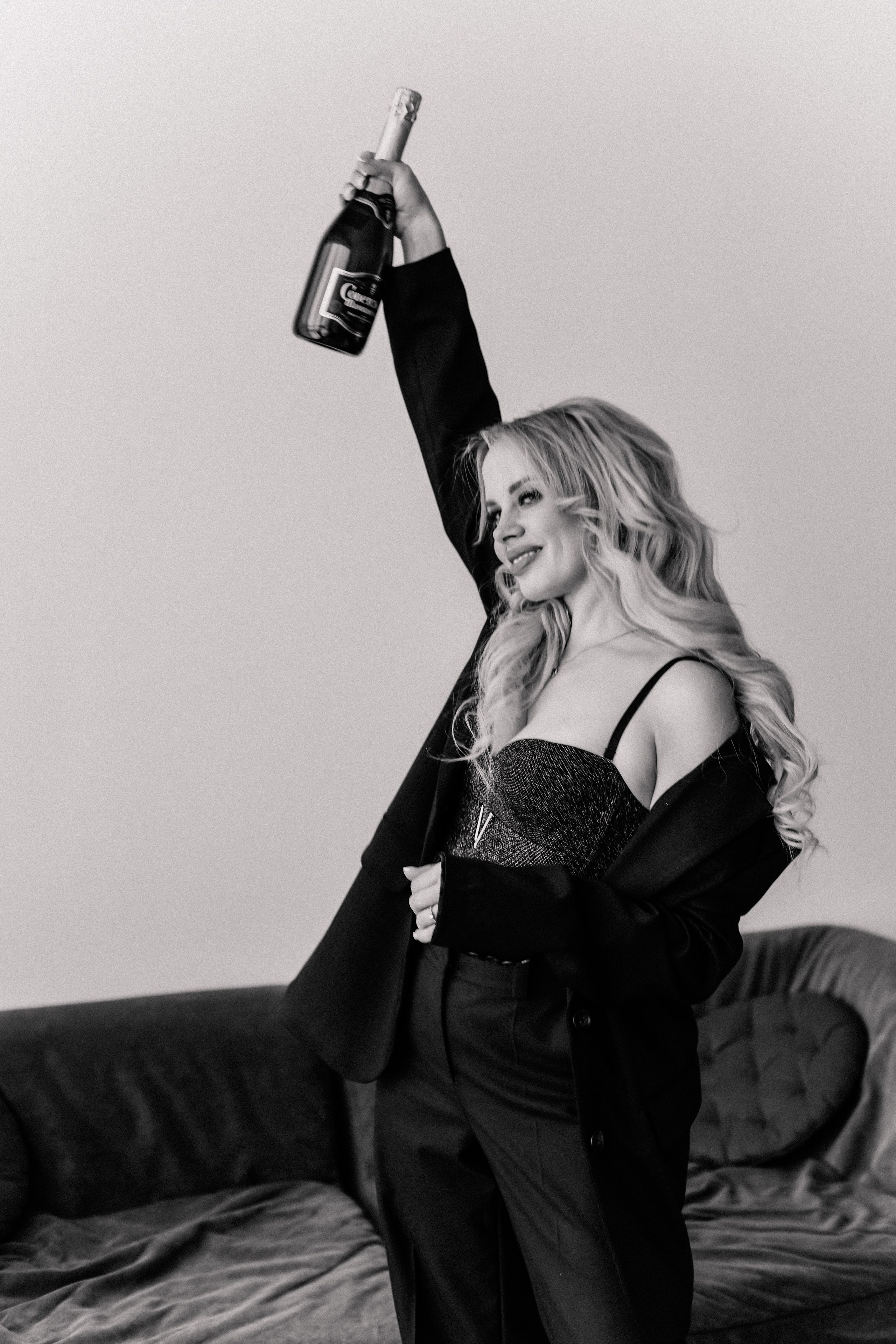 Светлана. Фотограф Алёна Евграфова