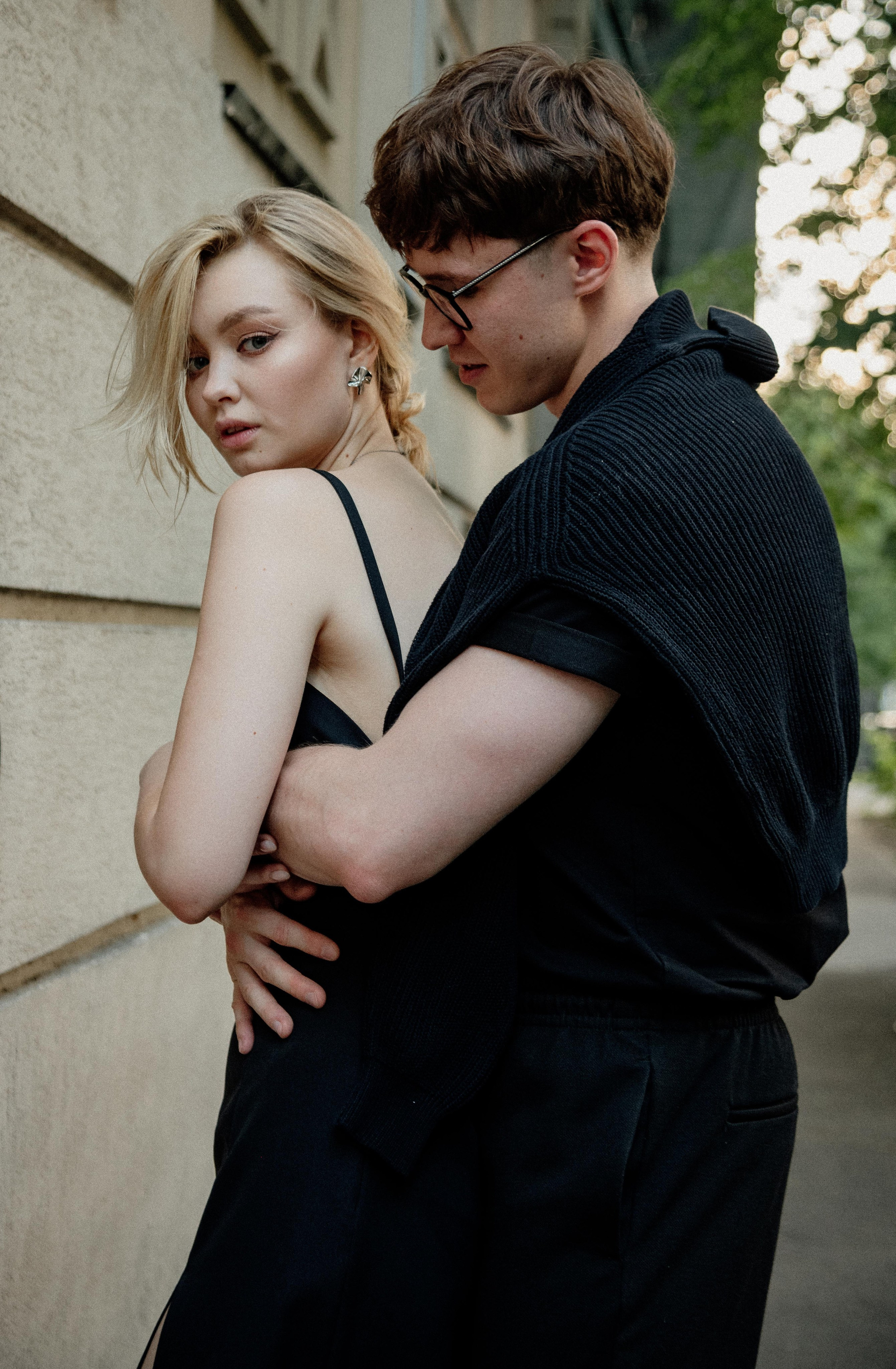 LoveStory. Фотограф Алёна Евграфова