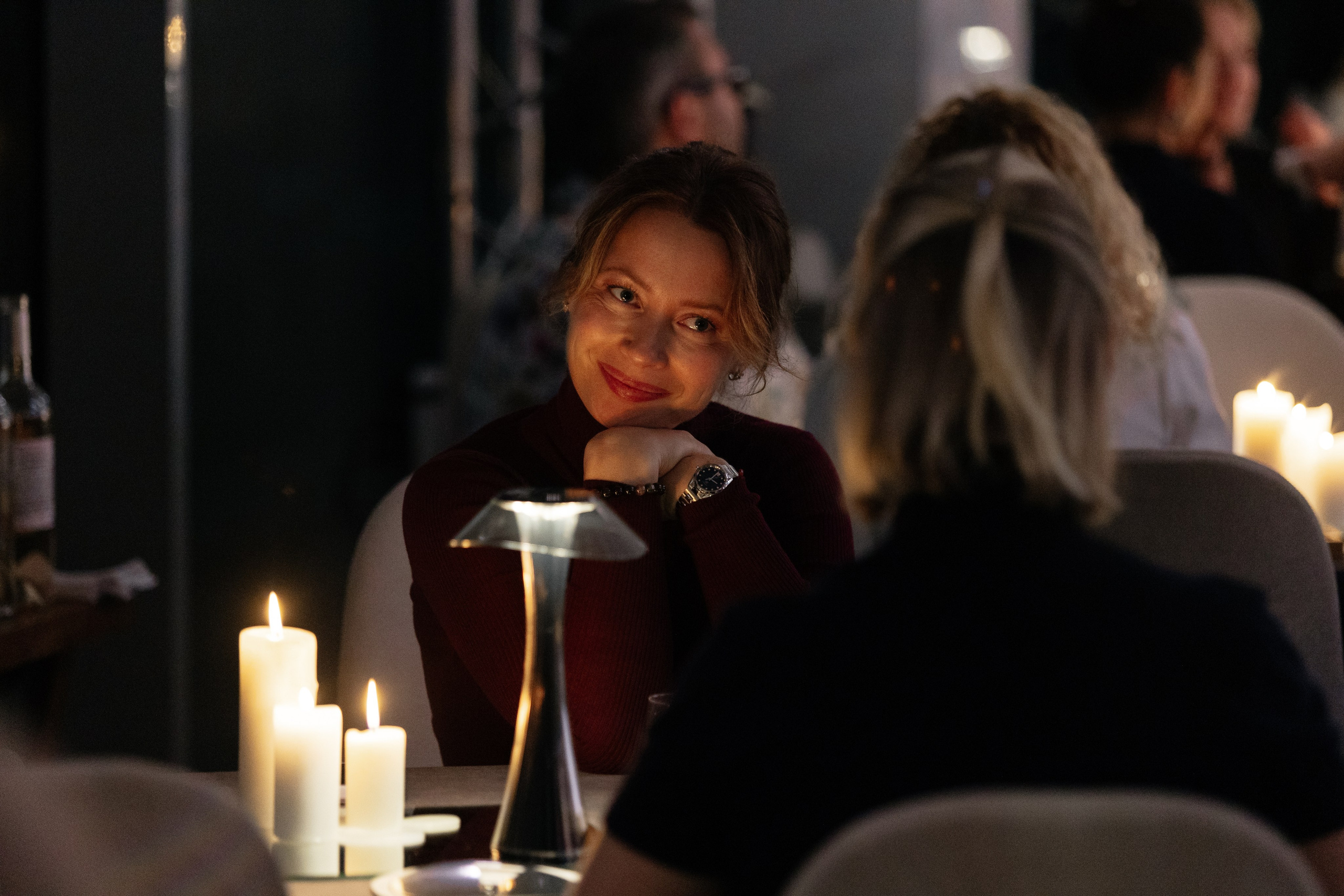 Репортажное портфолио. Фотограф Сергей Ловырев