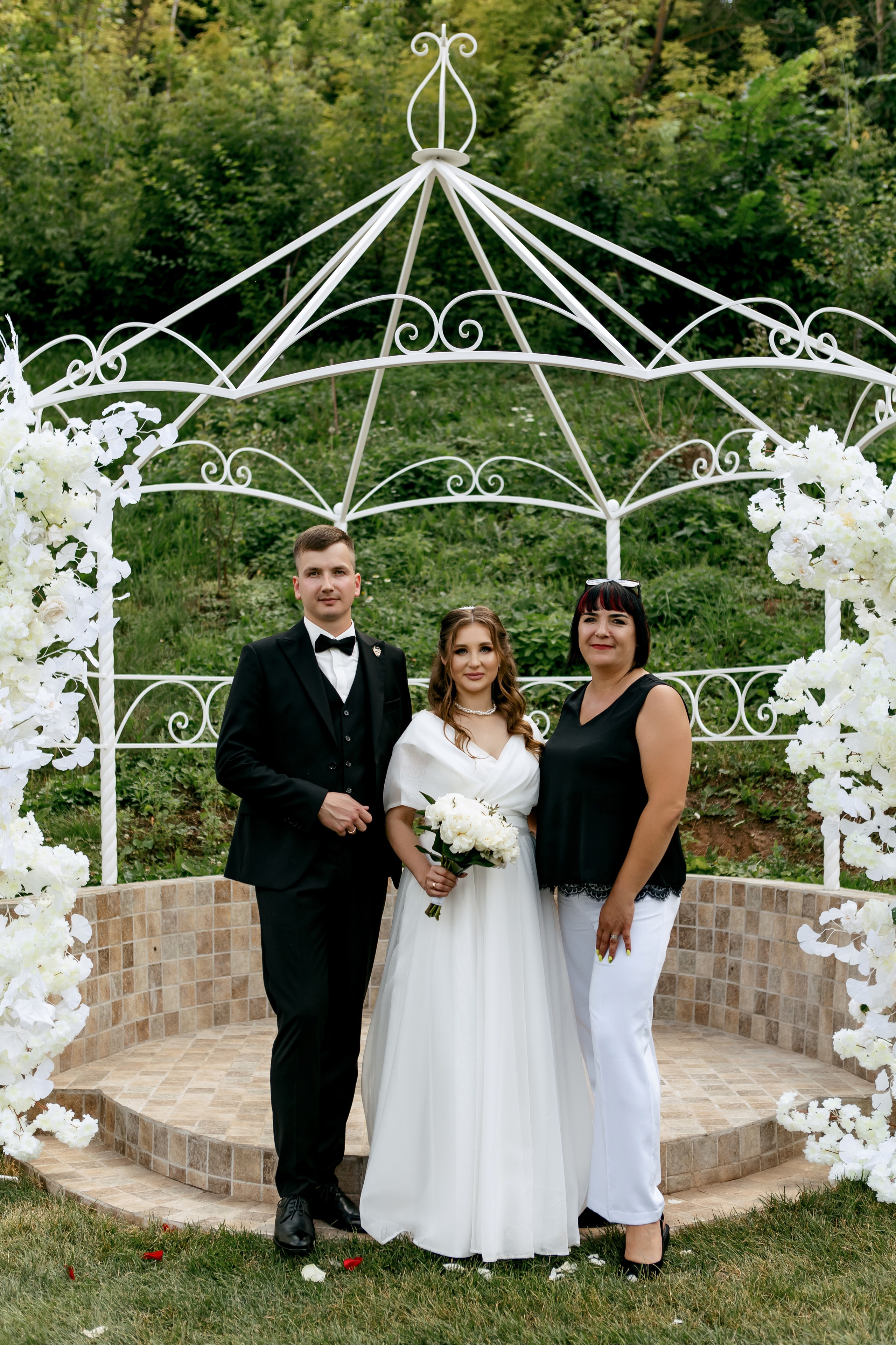 Владислав и Евгения. Свадебный фотограф Ксения Трухина в Нижнем Новгороде и Москве