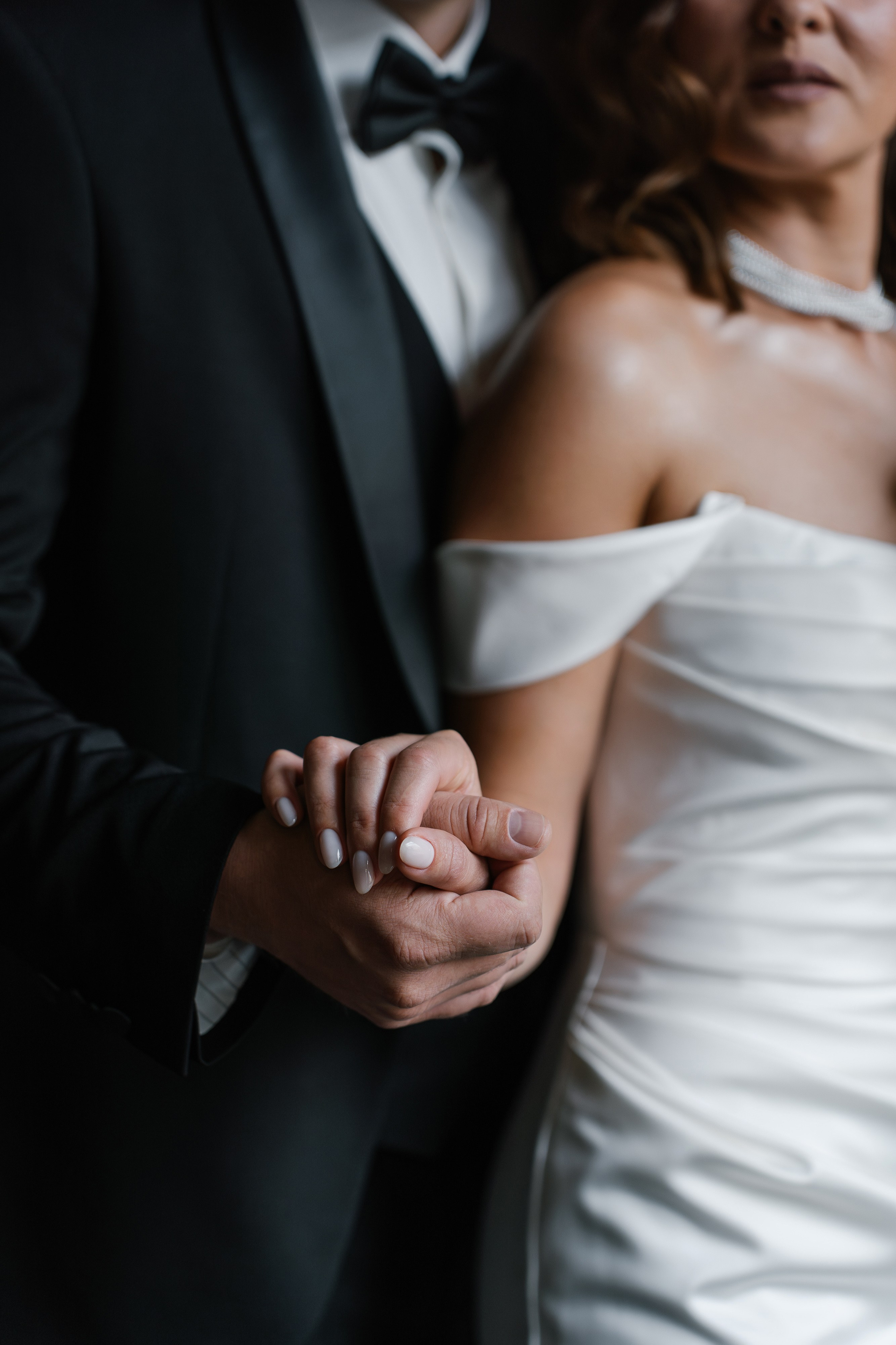 Наталья и Анатолий. Свадебный и семейный фотограф Кокушева Юлия Нижний Новгород