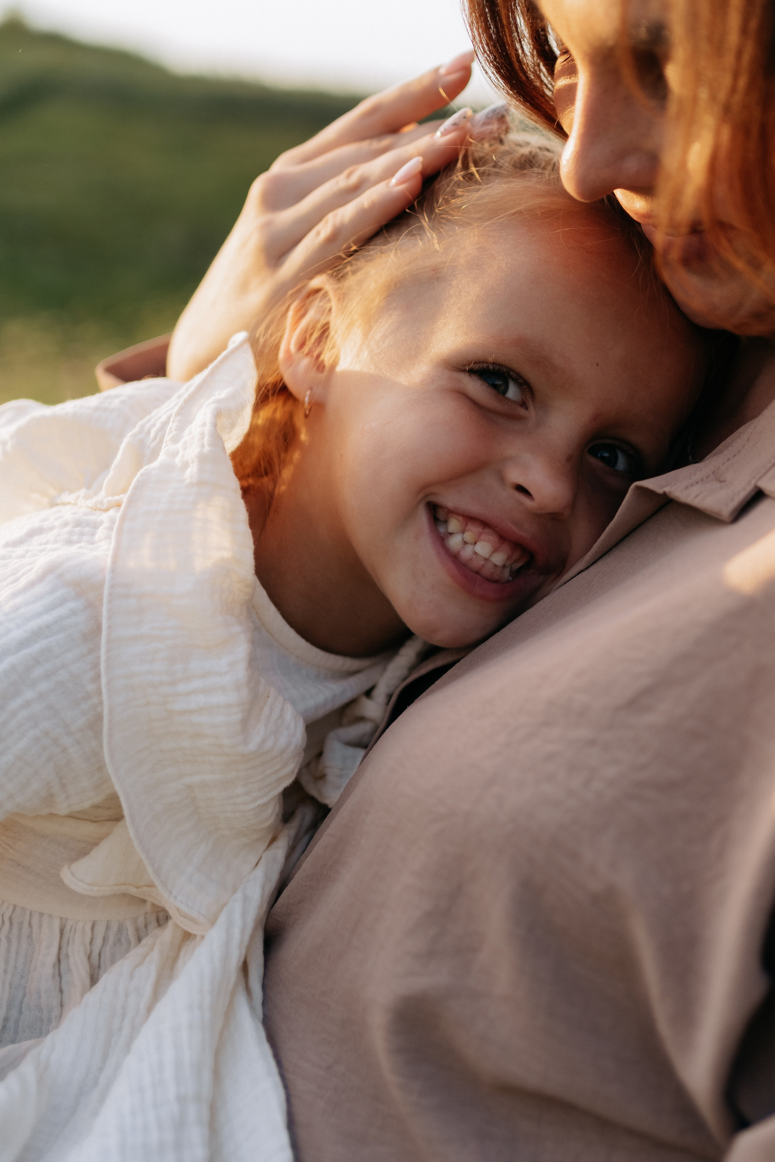 Гендер Дарья