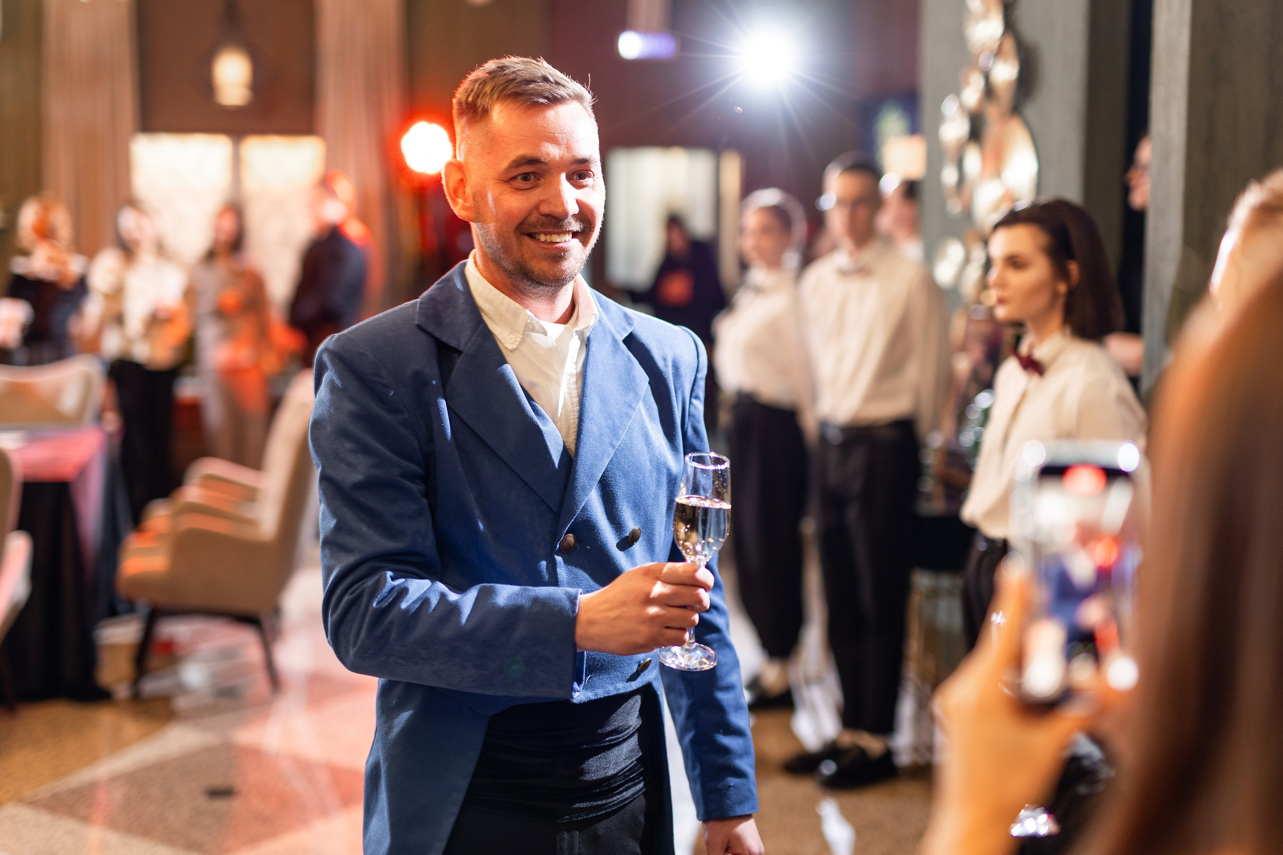 Ресторанный комплекс «СЕЗОНЫ» | Сызрань. Фотограф и видеограф в Ульяновске Денис Власов