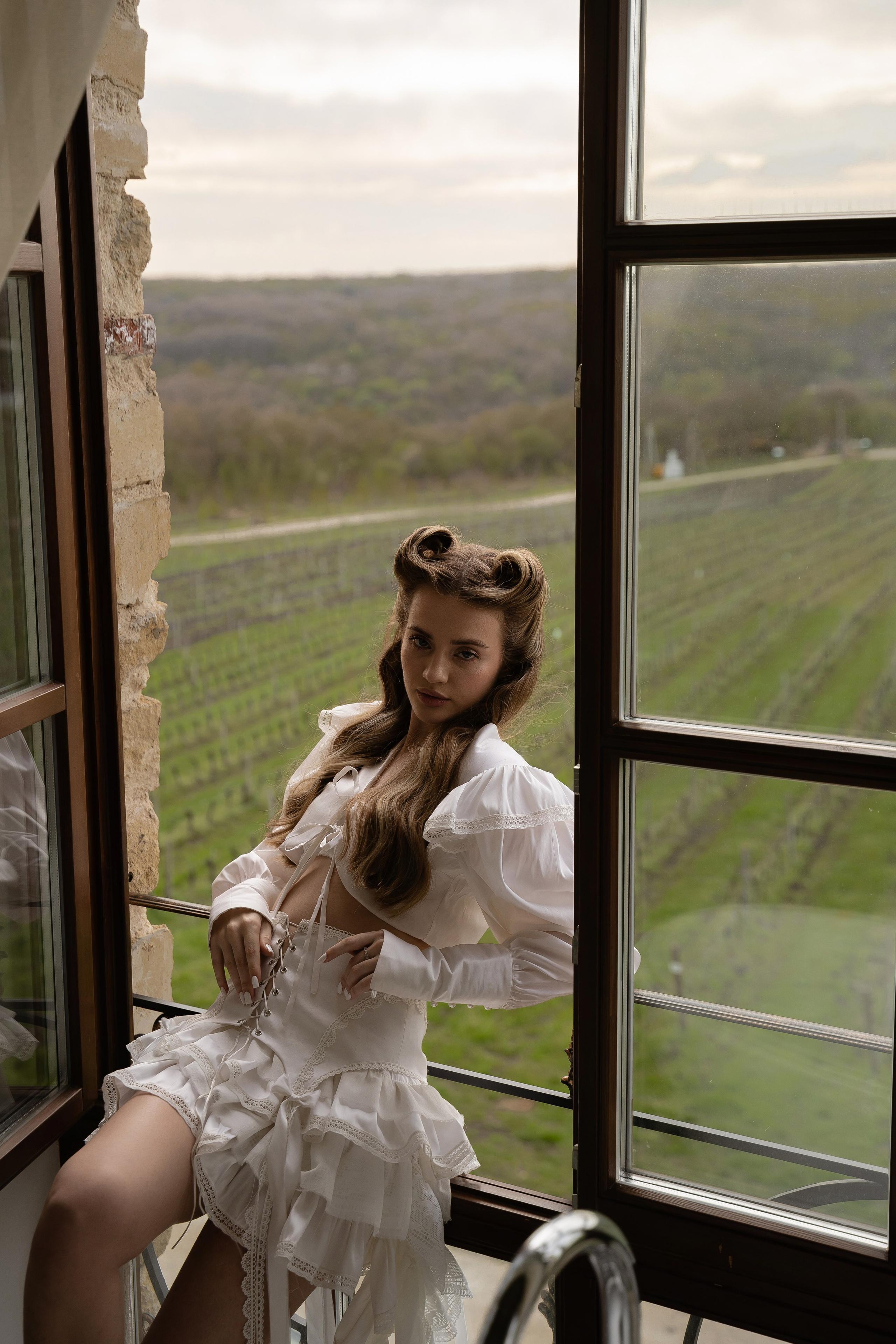 Margarita. Свадебный фотограф Диана Бирюкова Казань