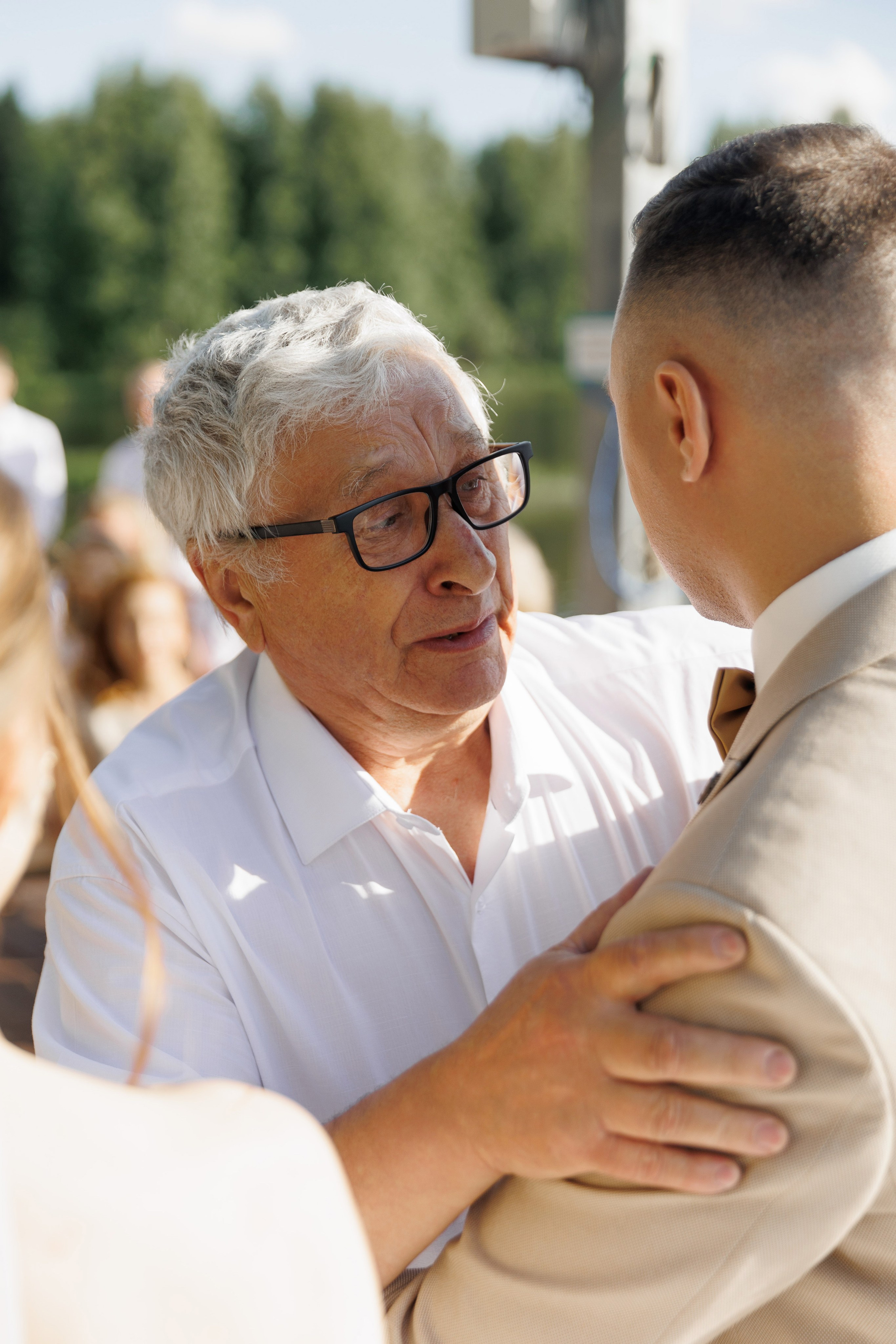 Сергей и Анастасия. Свадебный и портретный фотограф в Сыктывкаре Слава Изъюров