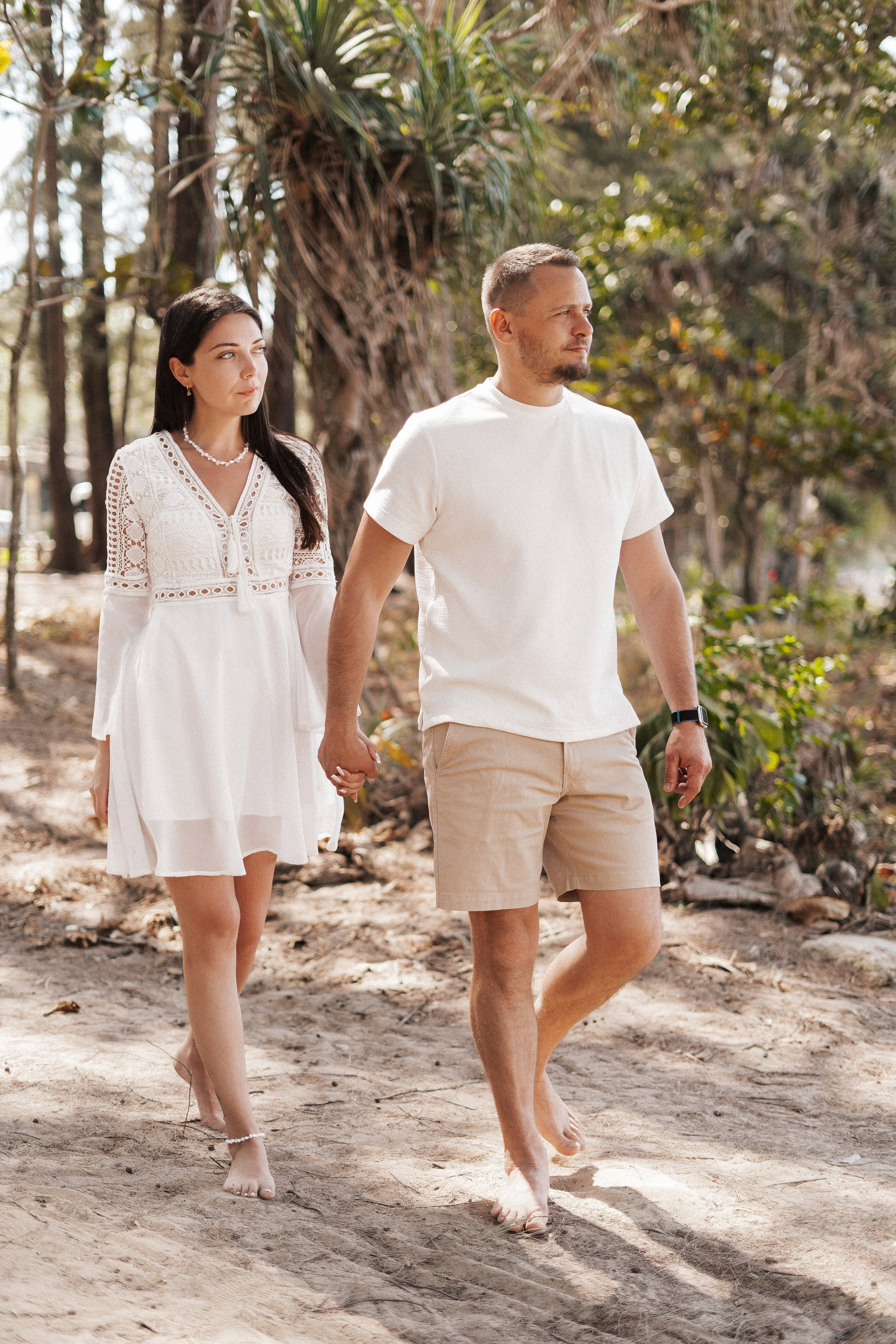 Love-Story. Professional Wedding Photography, Portraits, and Studio Photoshoots in Phuket