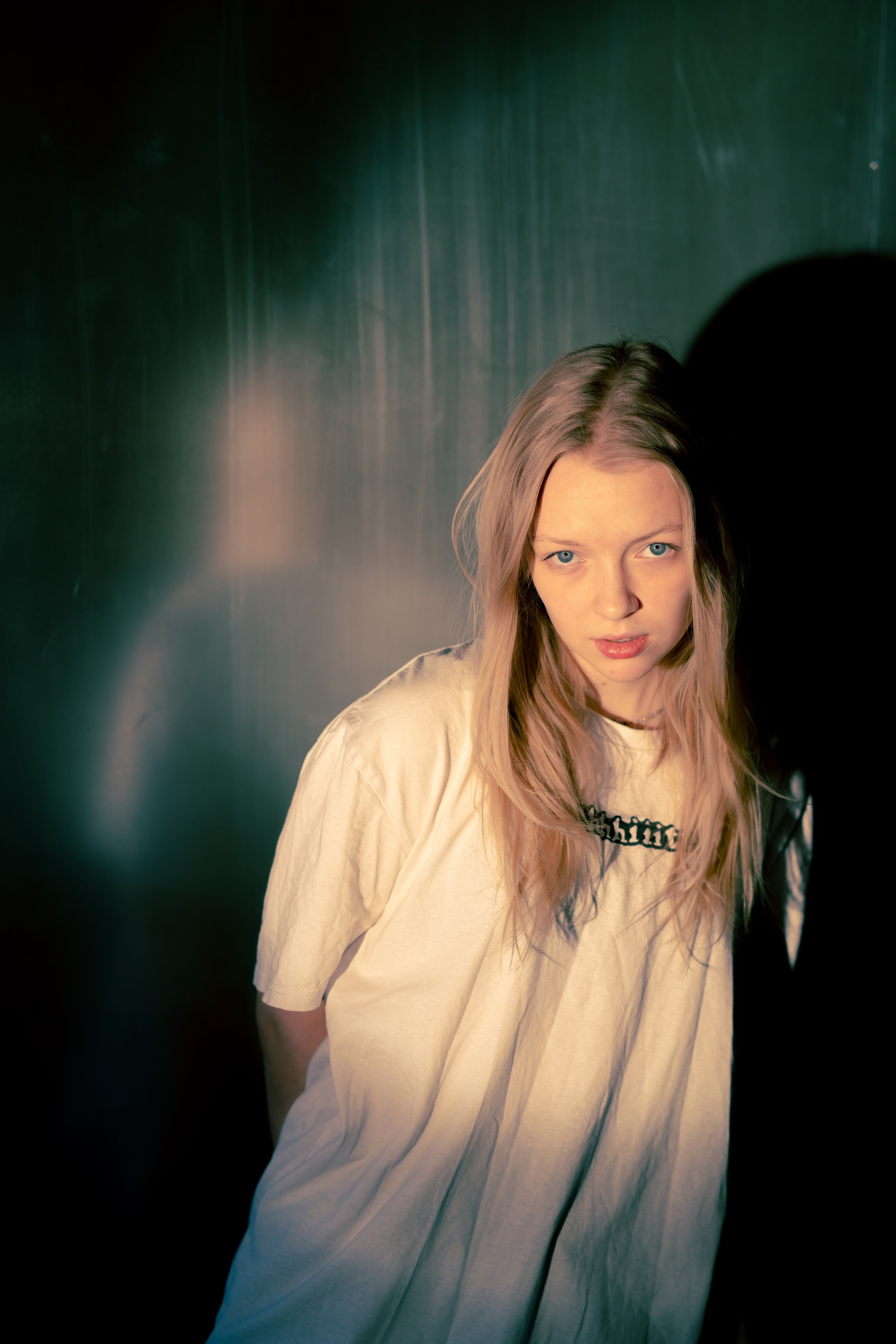 Катя, Январь 2024