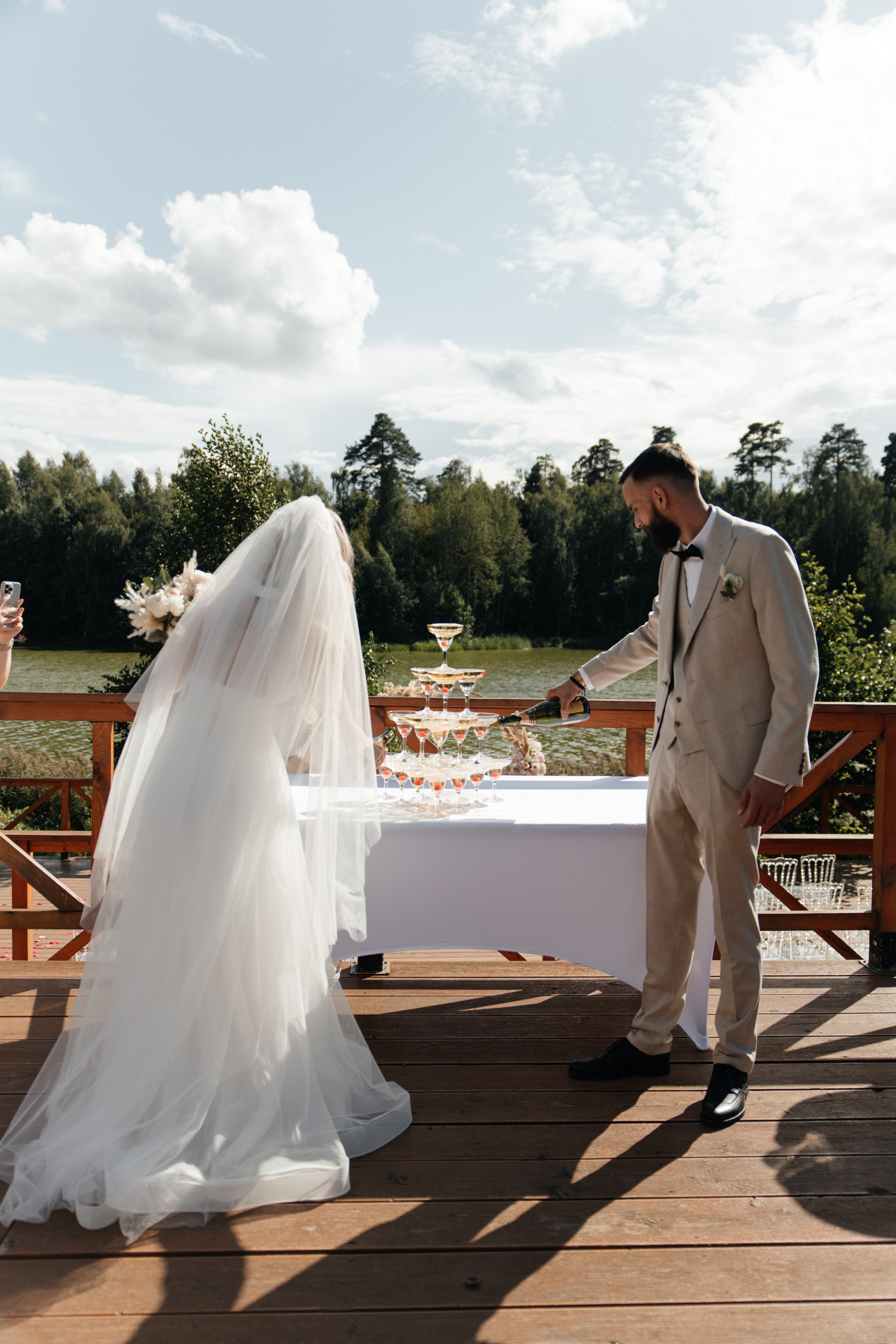 BORIS & ANASTASIA. Свадебное ФОТО & ВИДЕО Москва/Липецк